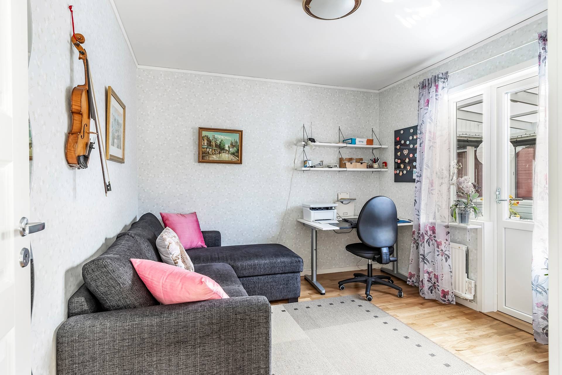 3 rum Lägenhet på Gjuterivägen 10 Kolbäck Hallstahammars kommun - bild 23