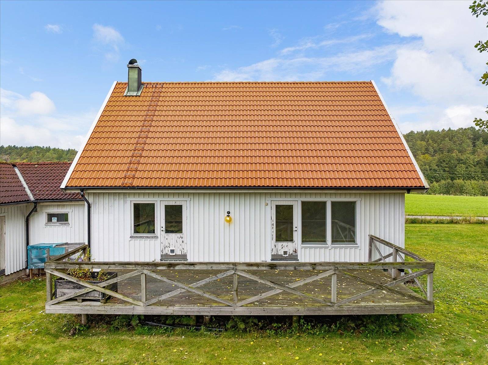 84 m² Villa på Hogen 44 Hogen Munkedals kommun - bild 3
