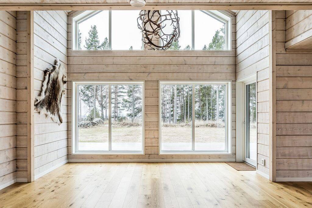 6 rum Villa på Rödögården 705 Rödön Krokoms kommun - bild 12