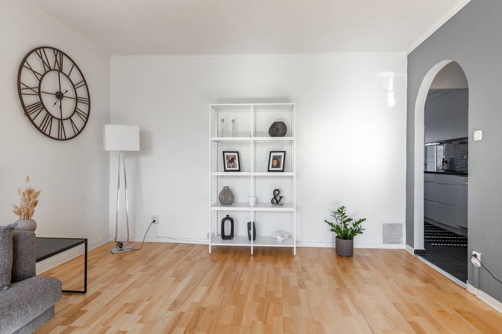 3 rum Lägenhet på Stamgatan 22, vån 2 Gamla Östberga/Älvsjö Stockholms kommun - bild 8