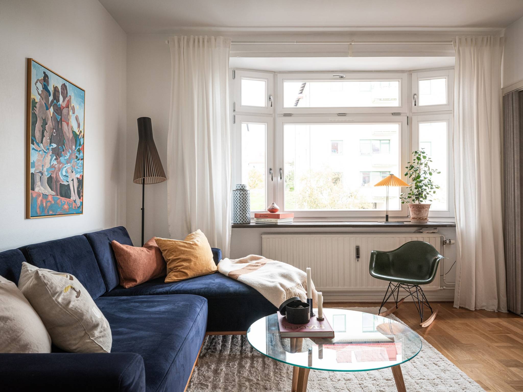 3 rum Lägenhet på Raketgatan 11 Norra Guldheden Göteborgs kommun - bild 19