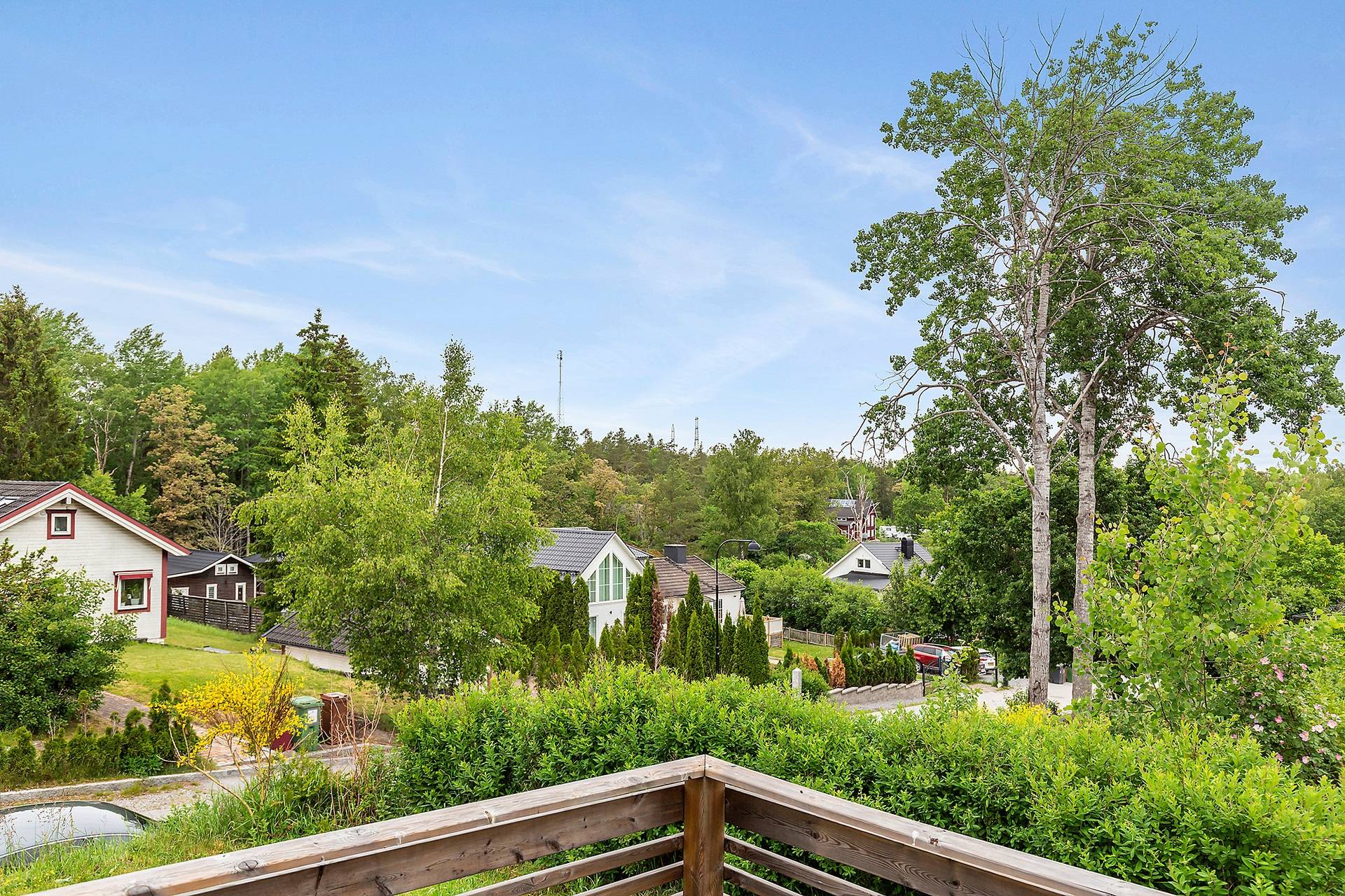 7 rum Villa på Skönabergsvägen 9 Huddinge Huddinge kommun - bild 3