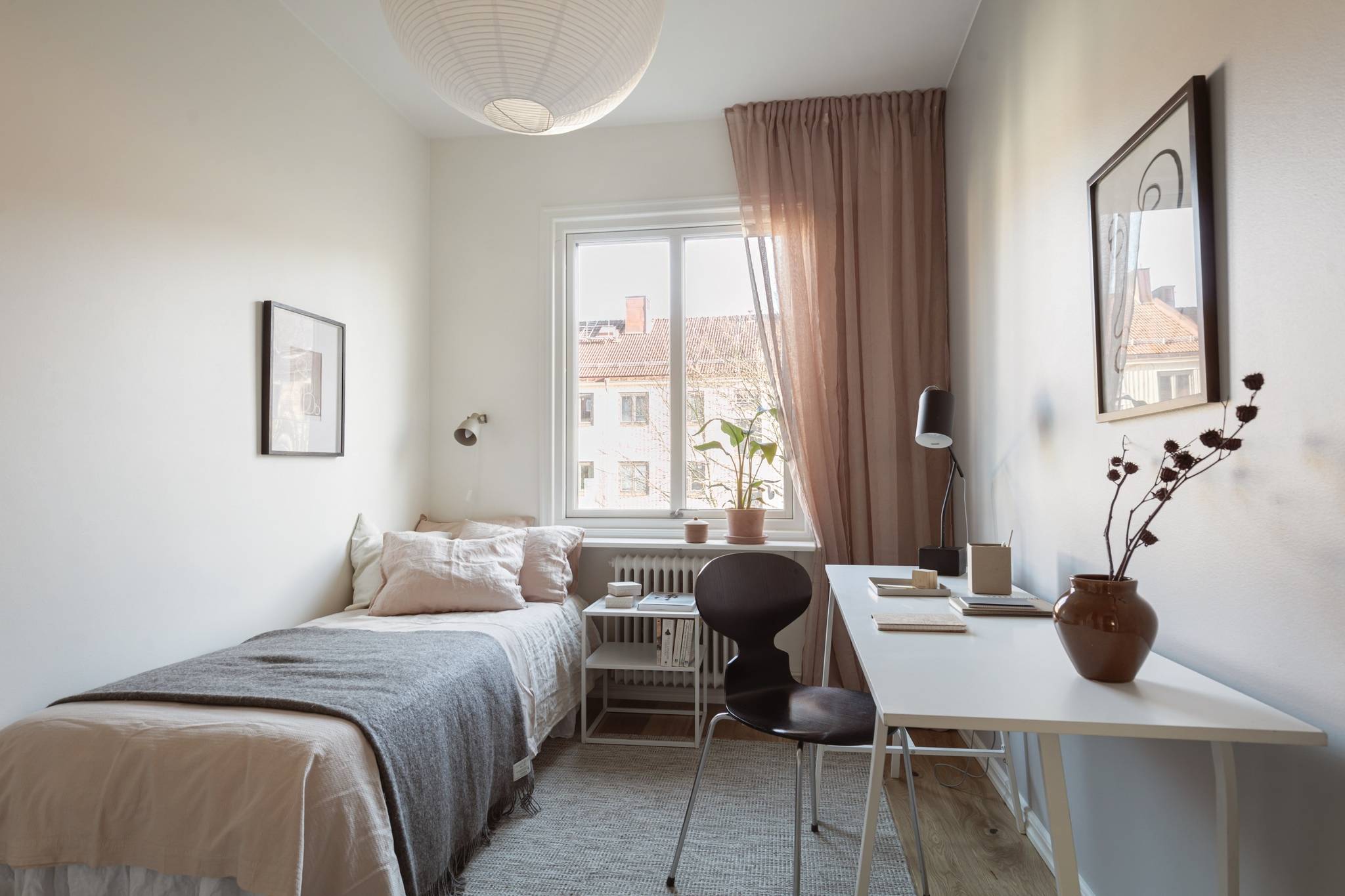 3 rum Lägenhet på Trädesgatan 5B Centrala Hisingen Göteborgs kommun - bild 15