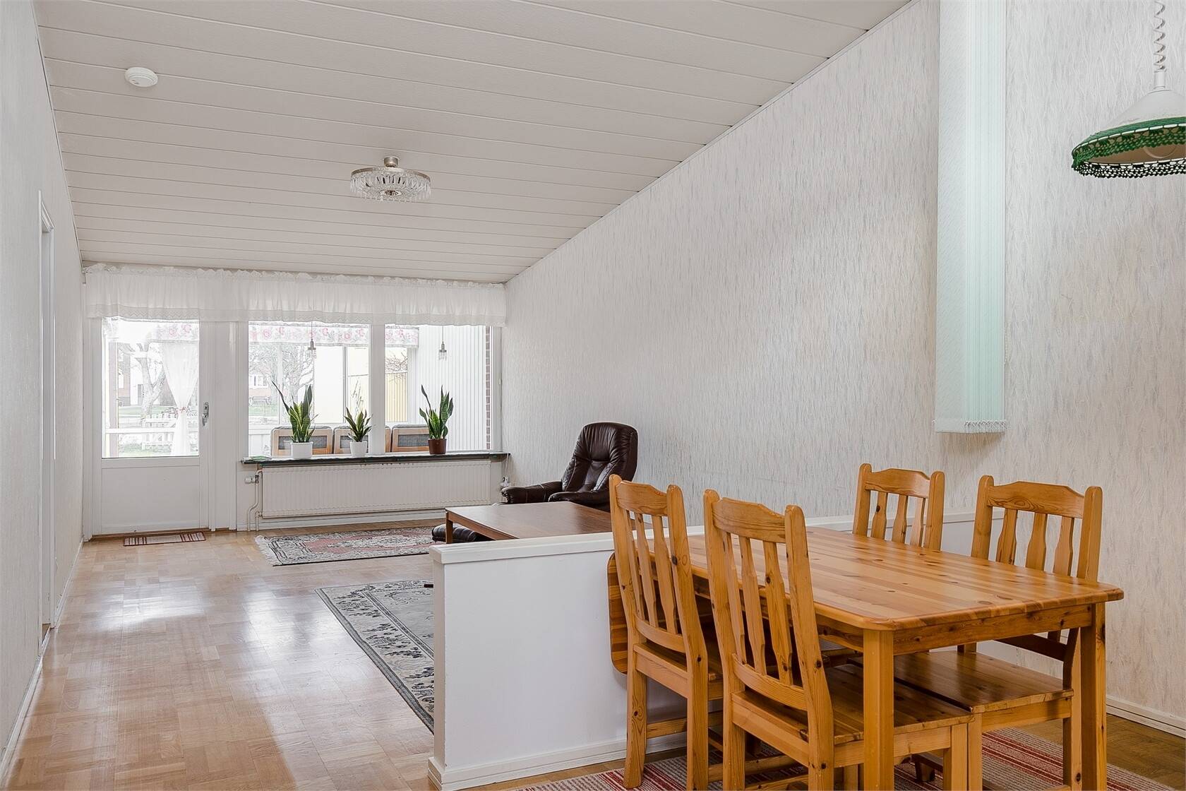 3 rum Radhus på Linnégatan 9D Götene Tätort Götene kommun - bild 8