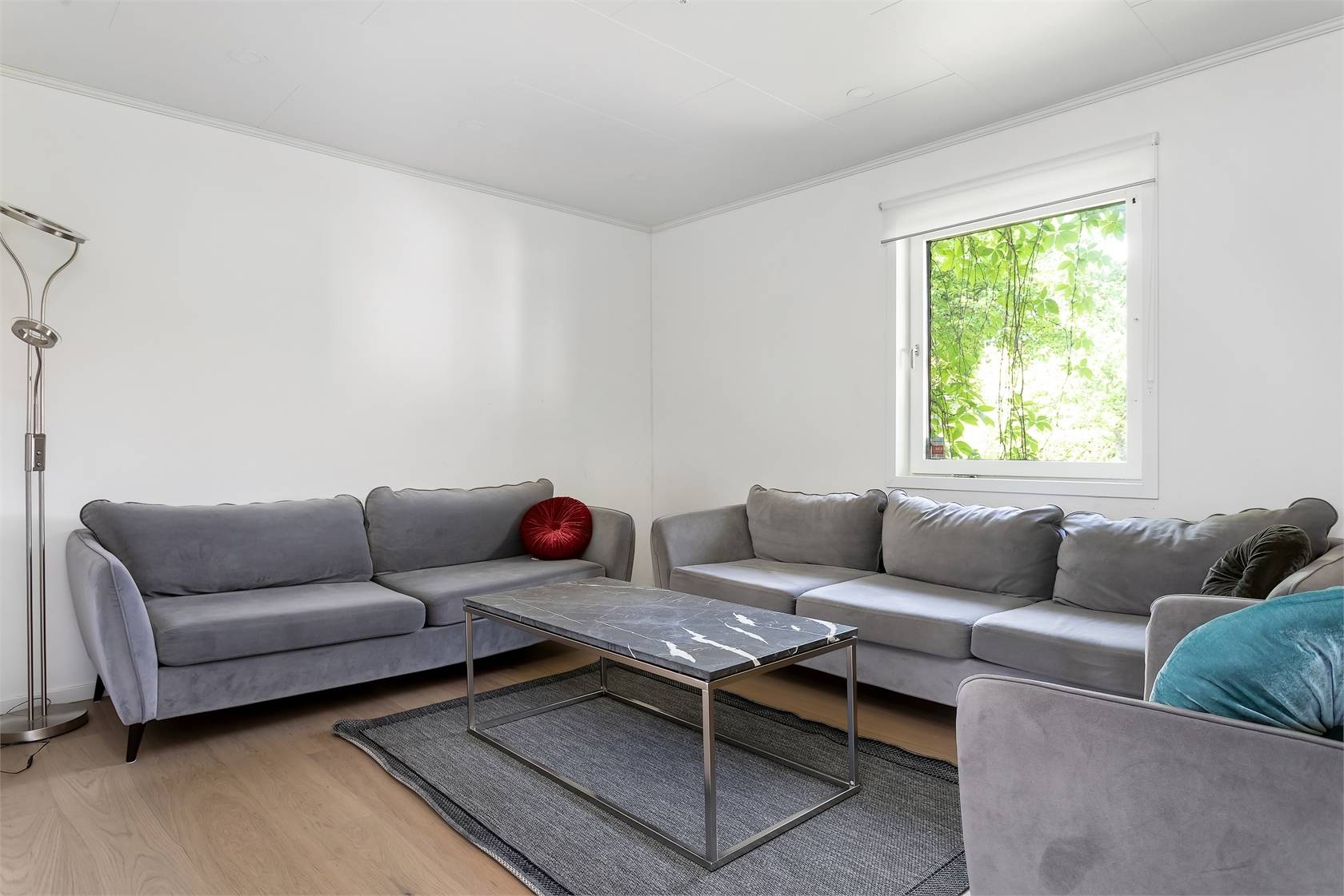 169 m² Villa på Ladugårdsvägen 32 Kungsörs kommun - bild 23