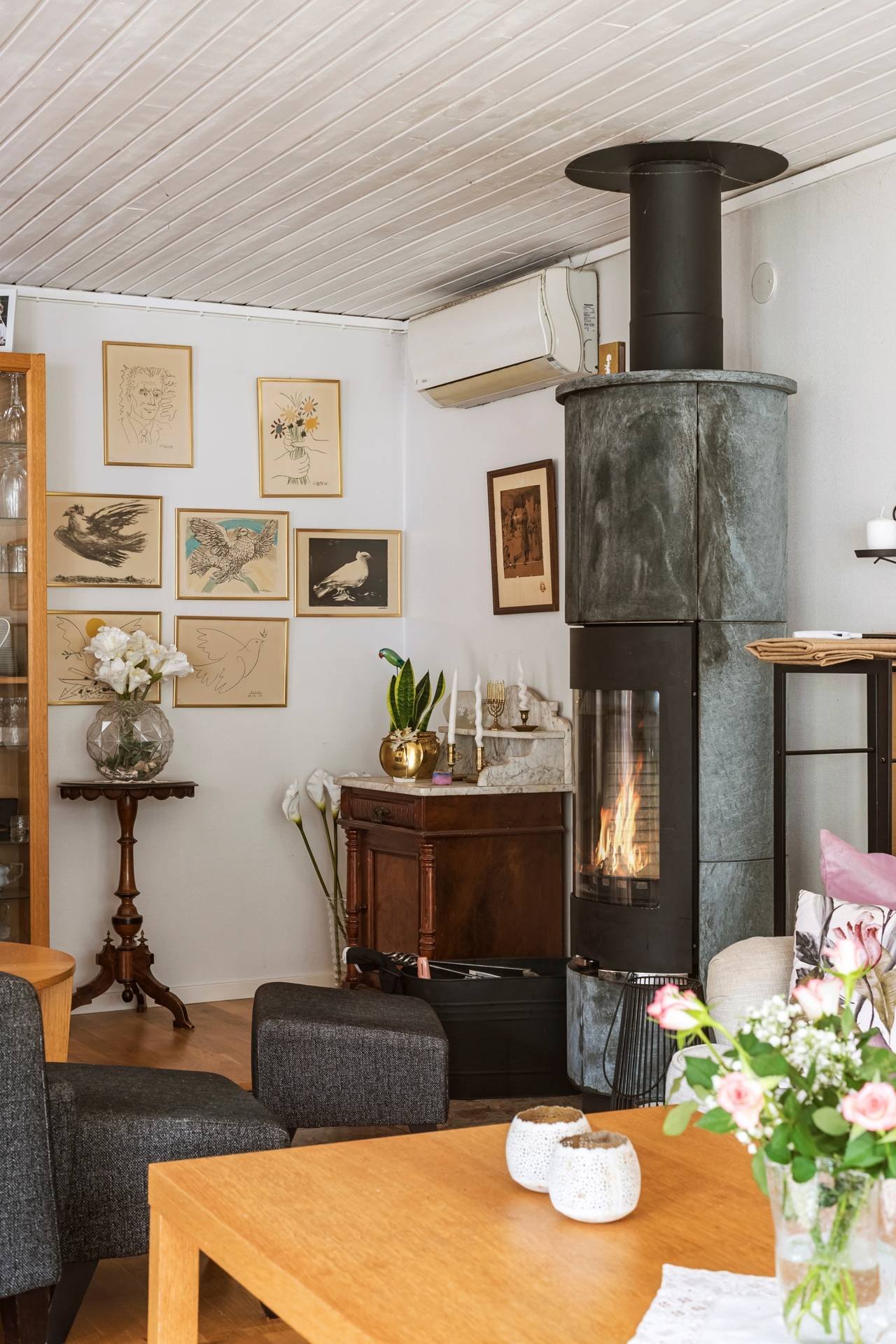 4 rum Villa på Boängsvägen 12 Norrtälje kommun - bild 17