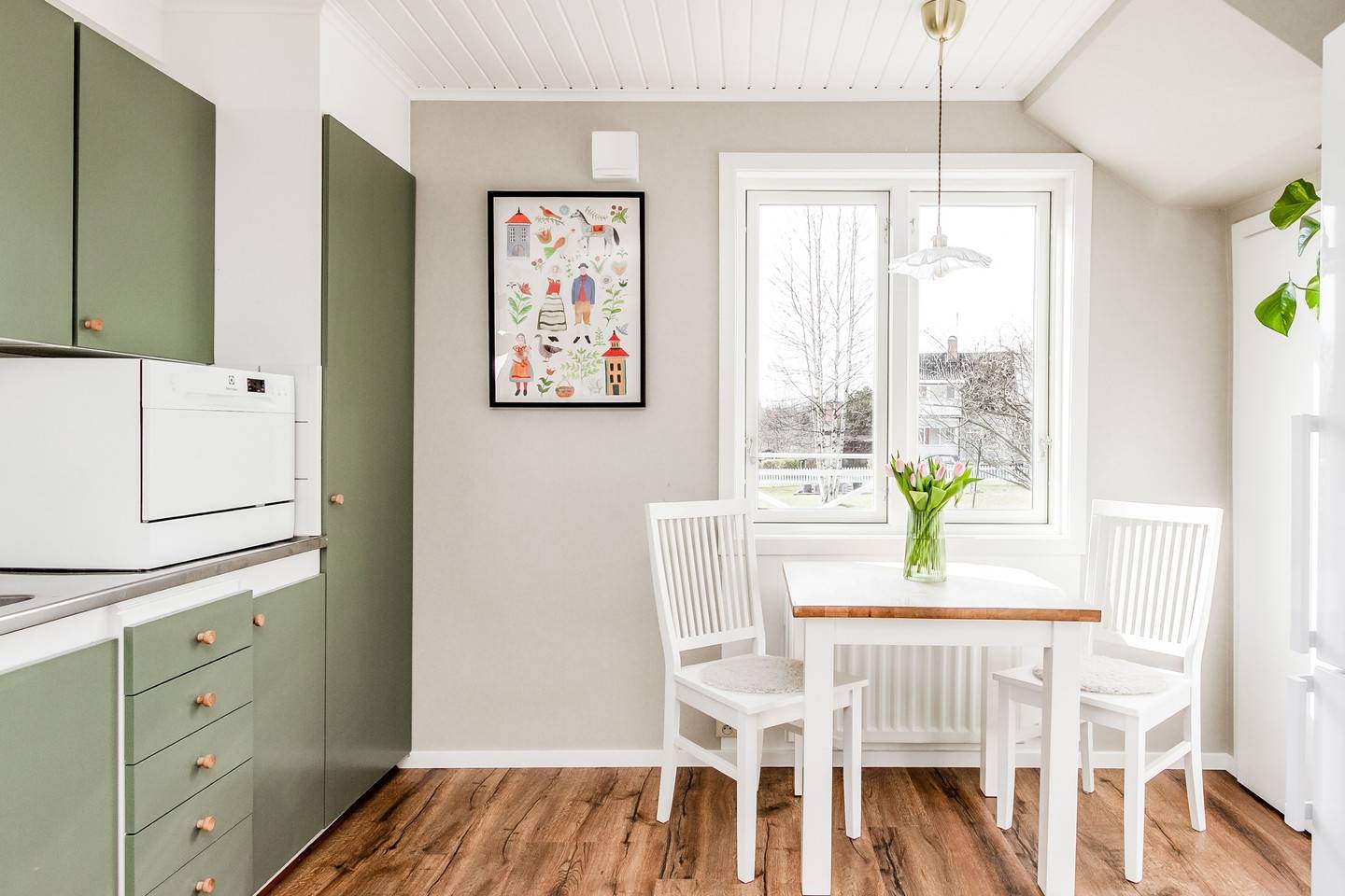 2 rum Villa på Bergsgårdsvägen 16 Munkfors kommun - bild 10
