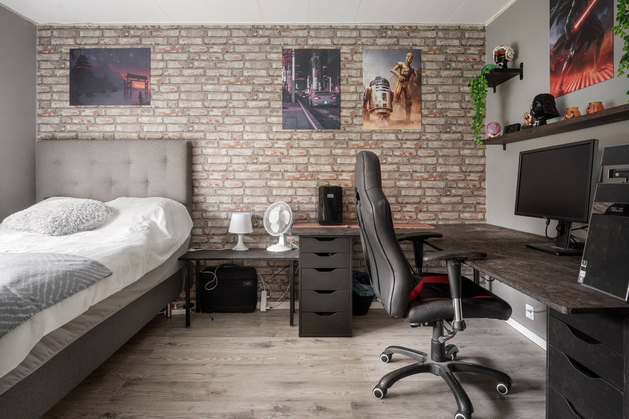 4 rum Villa på Blåeldvägen 63 Hofterup Kävlinge kommun - bild 15