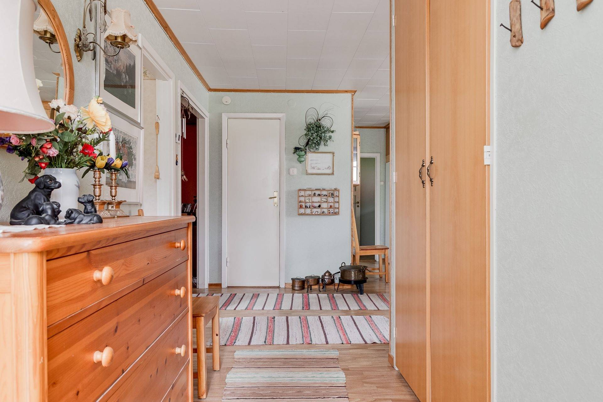 4 rum Villa på Målillavägen 45 Hultsfred Hultsfreds kommun - bild 6