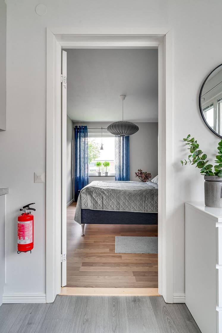 2 rum Lägenhet på Sjöåkravägen 34 C Bankeryd Jönköpings kommun - bild 19