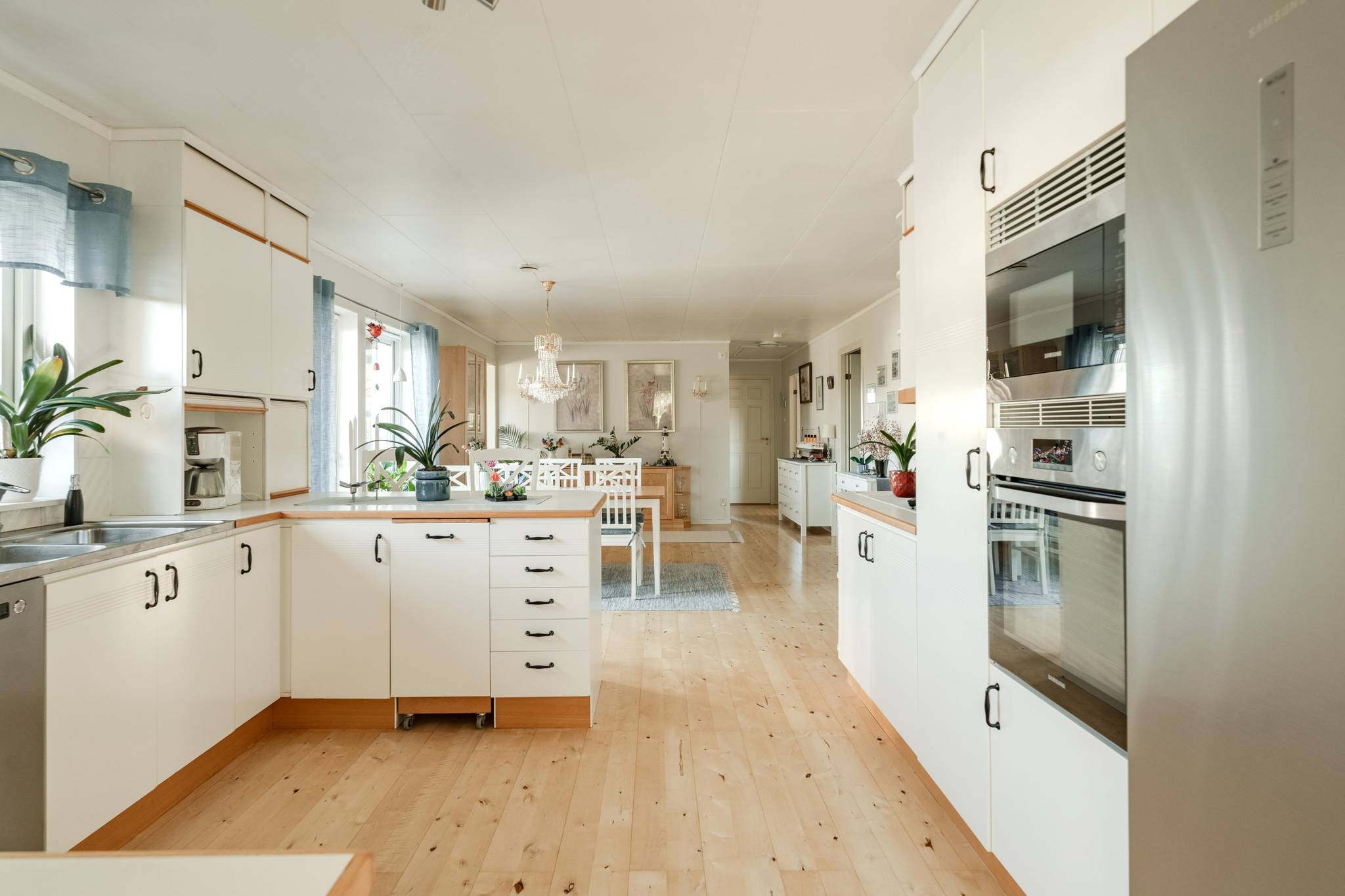 4 rum Villa på Kristevik 603 Kristevik Uddevalla kommun - bild 15