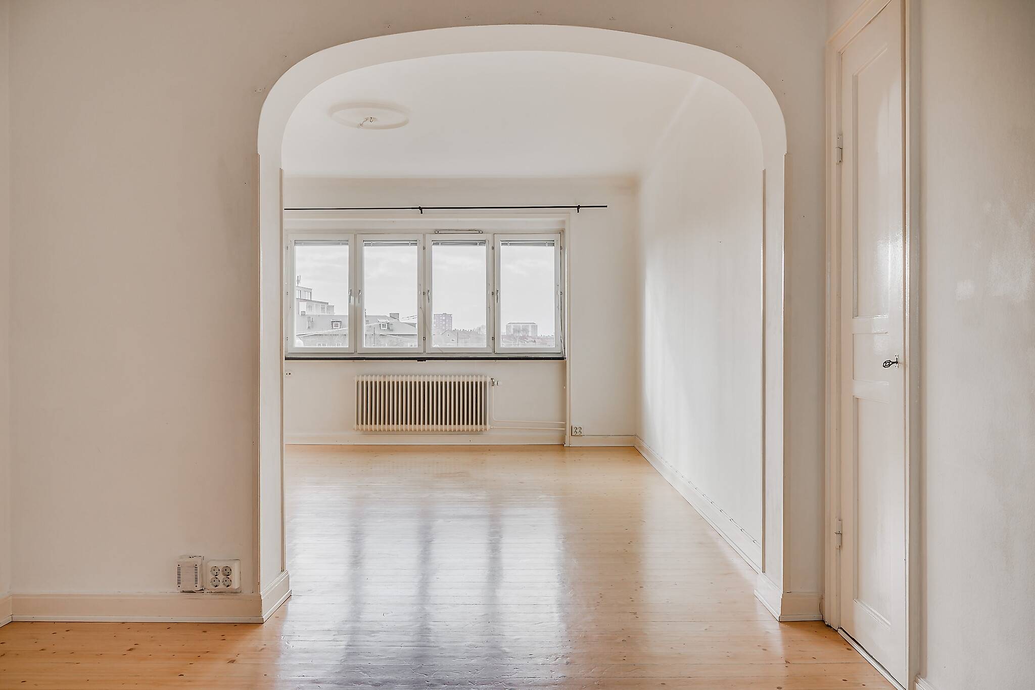 2.5 rum Lägenhet på Lönngatan 44F Lönngården Malmö kommun - bild 9