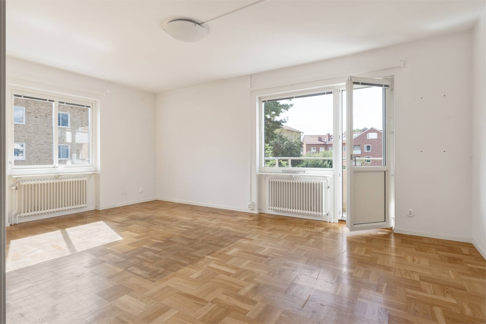 3 rum lägenhet på Bjälbogatan 8A Valla/Gottfridsberg, Linköpings kommun - bild 3