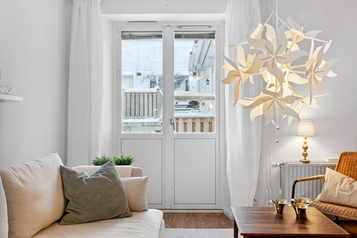1 rum Lägenhet på Storgatan 9 Centralt Strängnäs kommun - bild 11