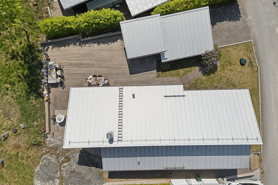 6 rum Villa på Djupvikskullen 5 Trosa Trosa kommun - bild 44