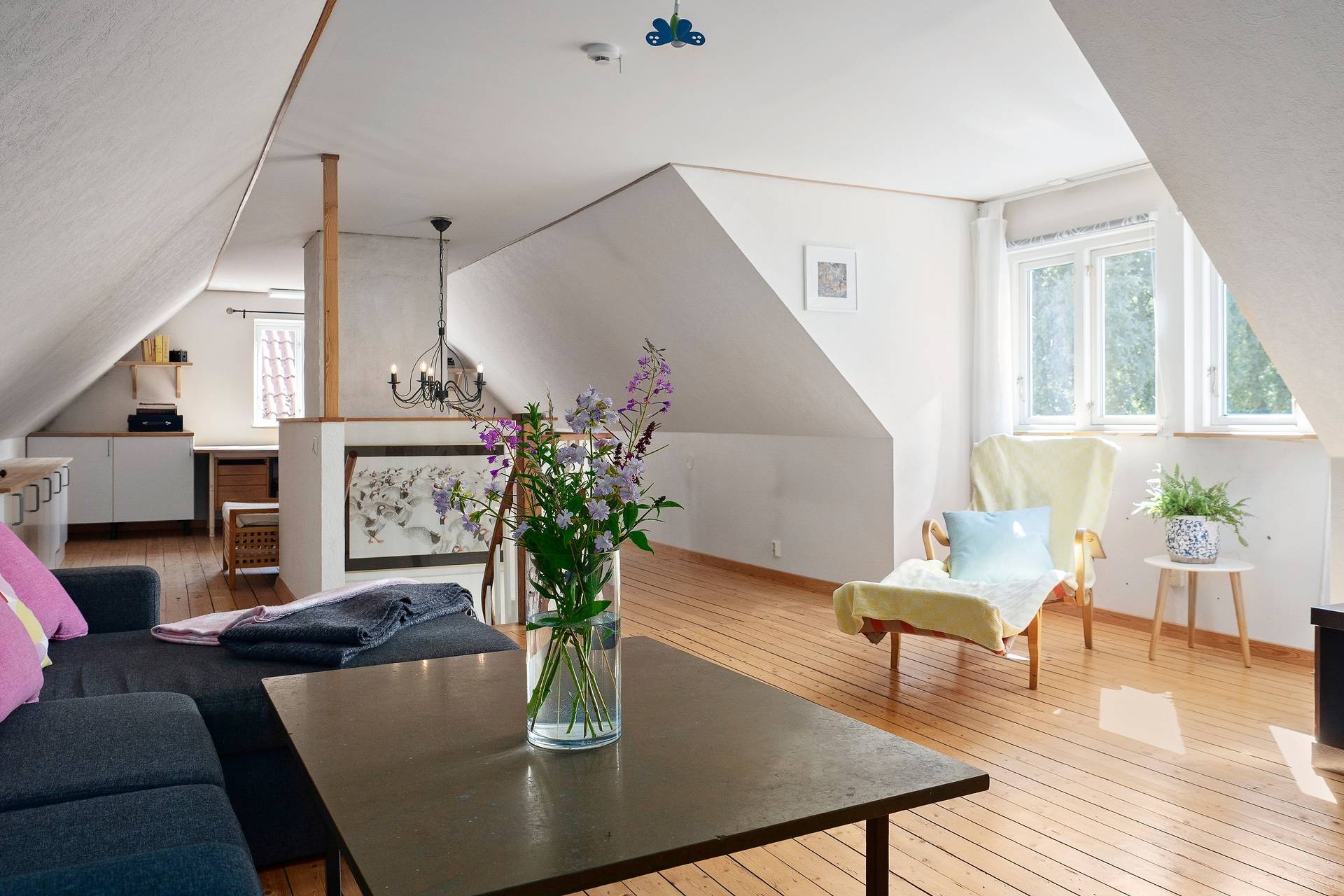 5 rum Villa på Lundavägen 53 Eslöv Söder Eslövs kommun - bild 25