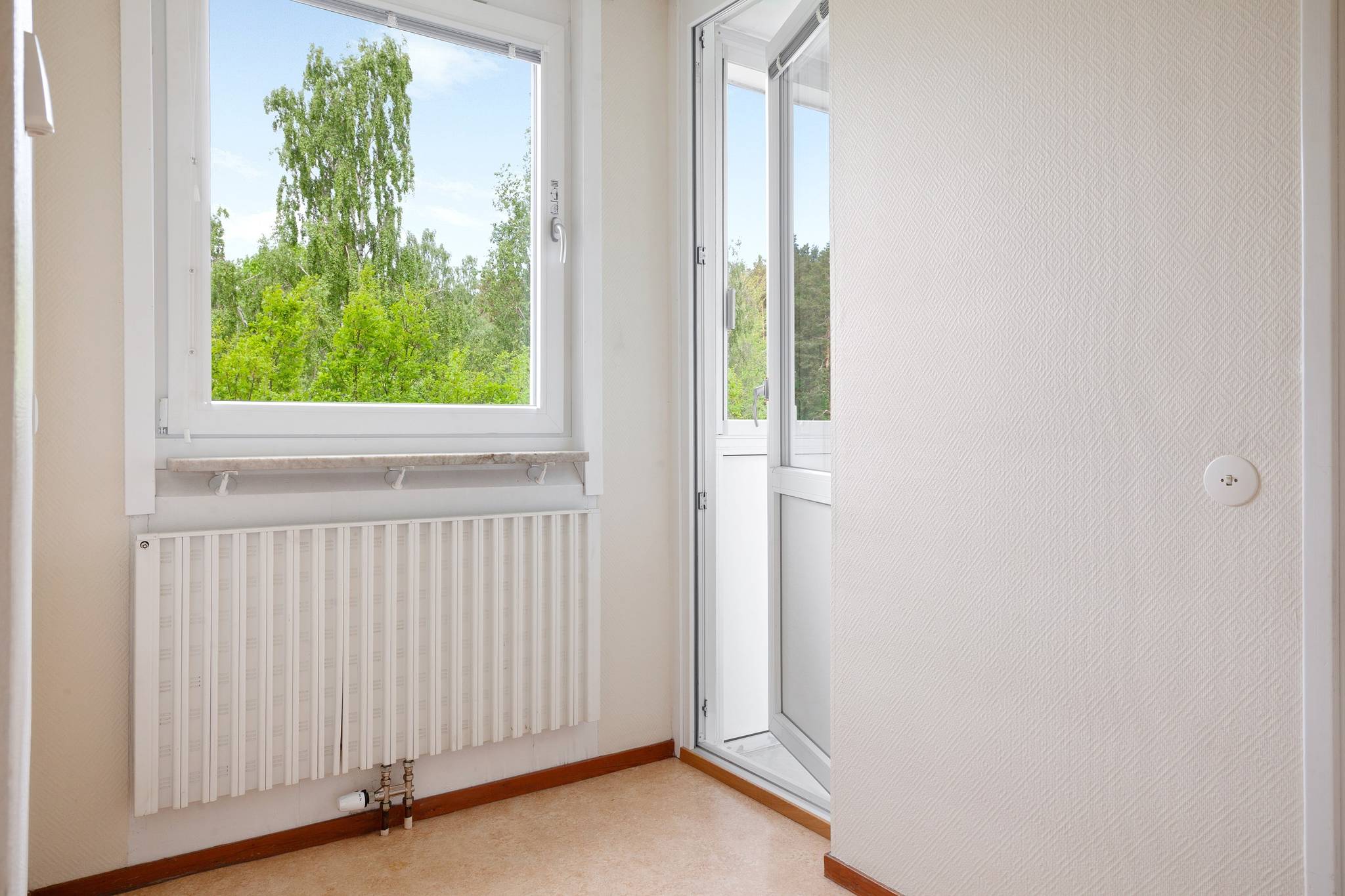 3 rum Lägenhet på Brandkärrsvägen 152 Brandkärr Nyköpings kommun - bild 18