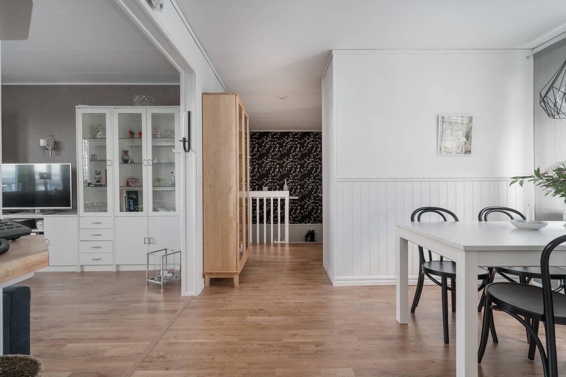 4 rum Villa på Hästhagsgatan 81 Huskvarna Öxnehaga Jönköpings kommun - bild 12