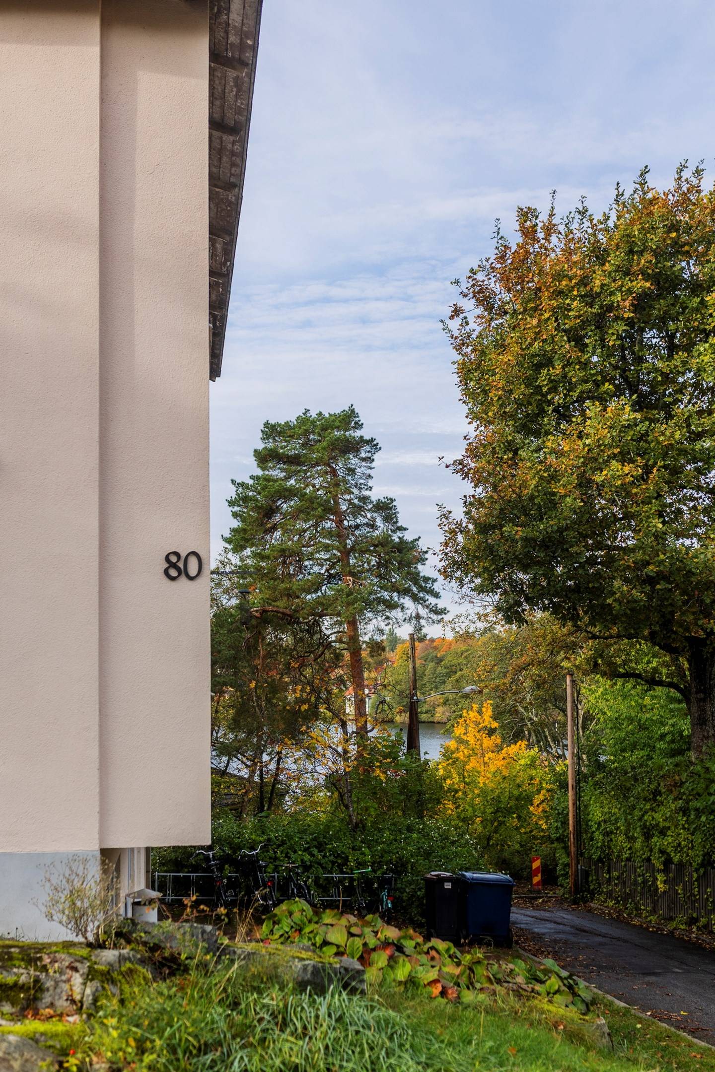 1 rum Lägenhet på Essingeringen 80 Stora Essingen Stockholms kommun - bild 28
