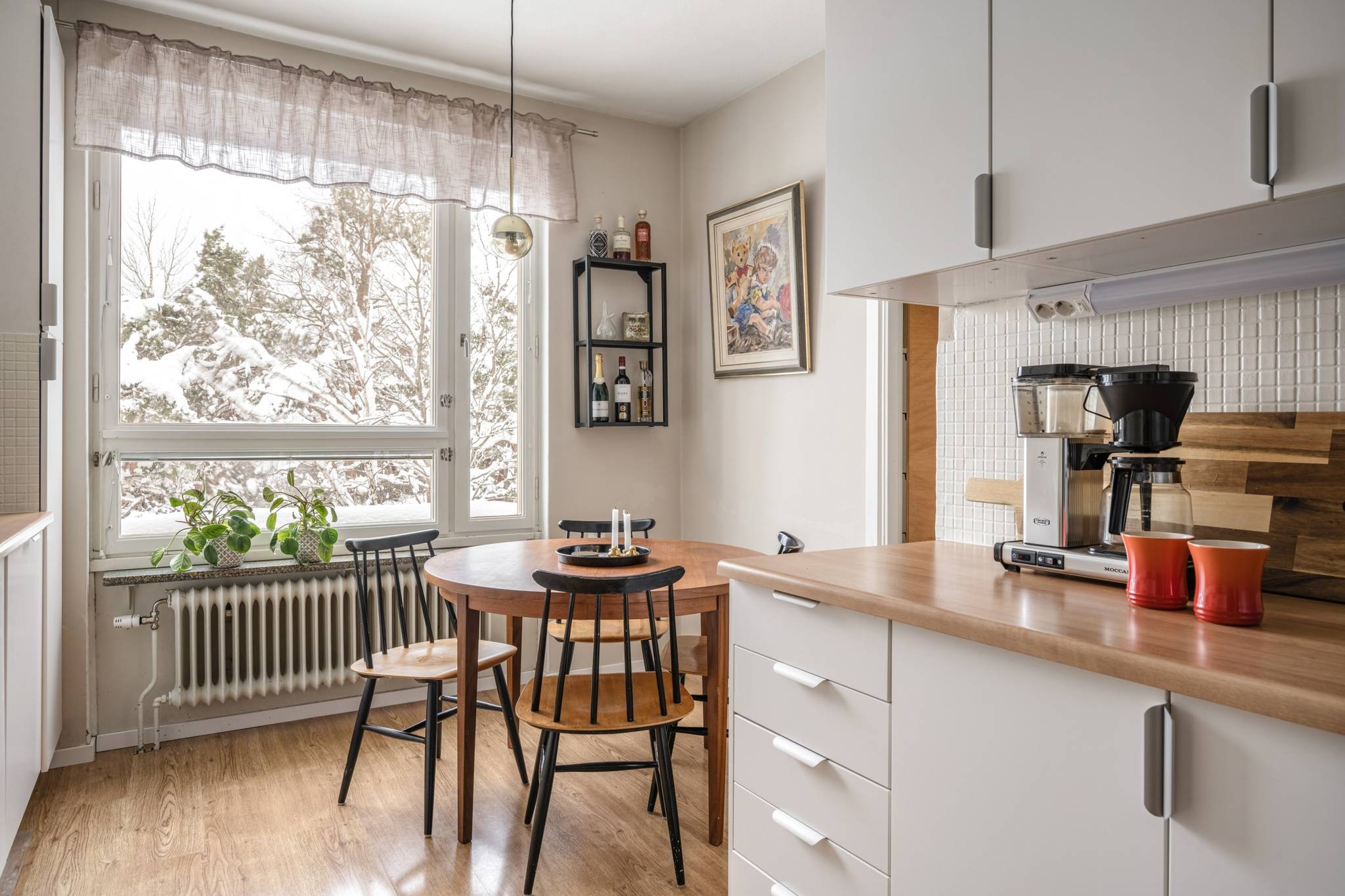 2 rum Lägenhet på Skönviksvägen 272 Enskede - Stureby Stockholms kommun - bild 24