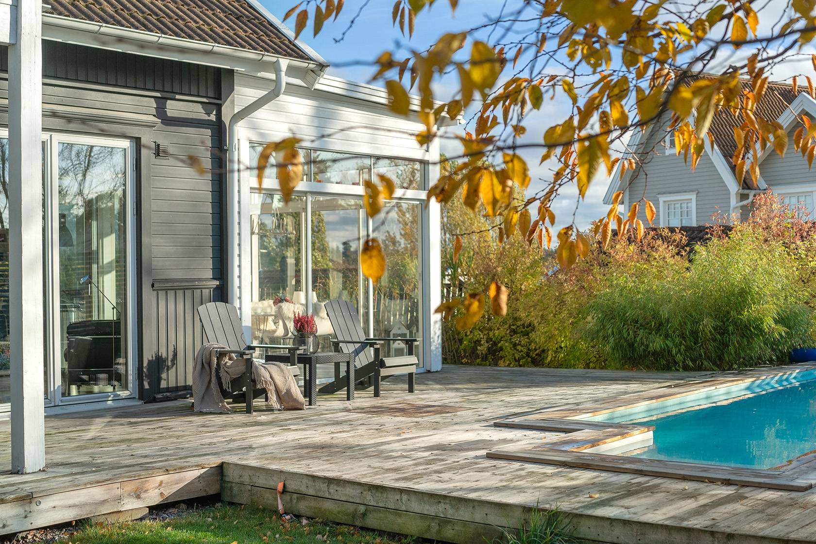 8 rum Villa på Almvägen 25C Fågelsången Sollentuna kommun - bild 11