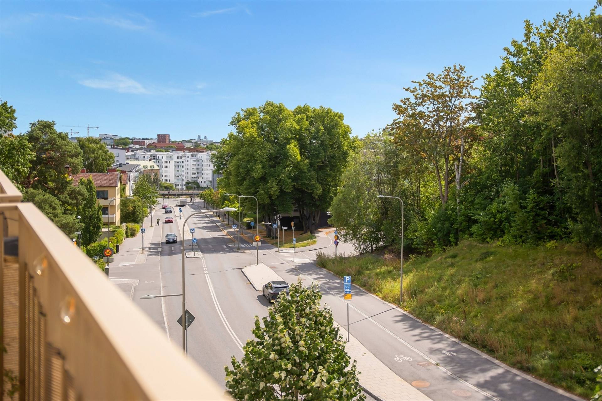 2 rum Lägenhet på Kratsbodavägen 46a Mariehäll Stockholms kommun - bild 3