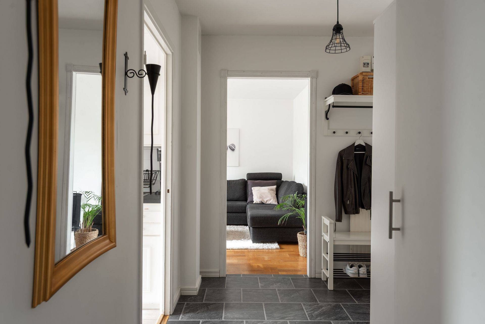 2 rum Lägenhet på Gustavsgatan 20A Centralt Karlskoga kommun - bild 20