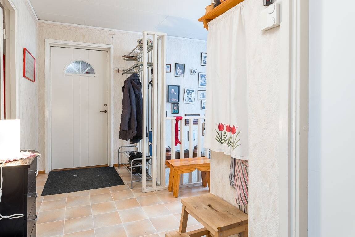 5 rum Parhus på Tånggatan 47 Delsbo Hudiksvalls kommun - bild 12
