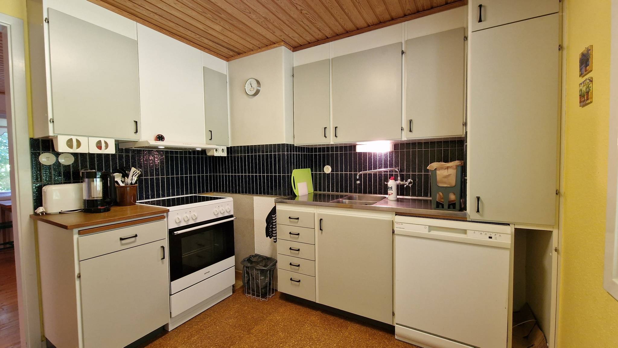 6 rum Vinterbonat fritidshus på Havshult 3 Laholms kommun - bild 39
