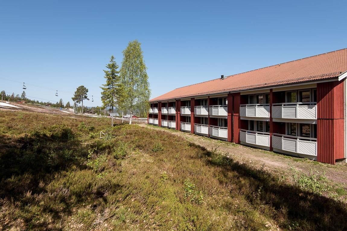 2 rum Lägenhet på Stöten Mitt 440 Stöten, Sälen Malung-Sälens kommun - bild 16
