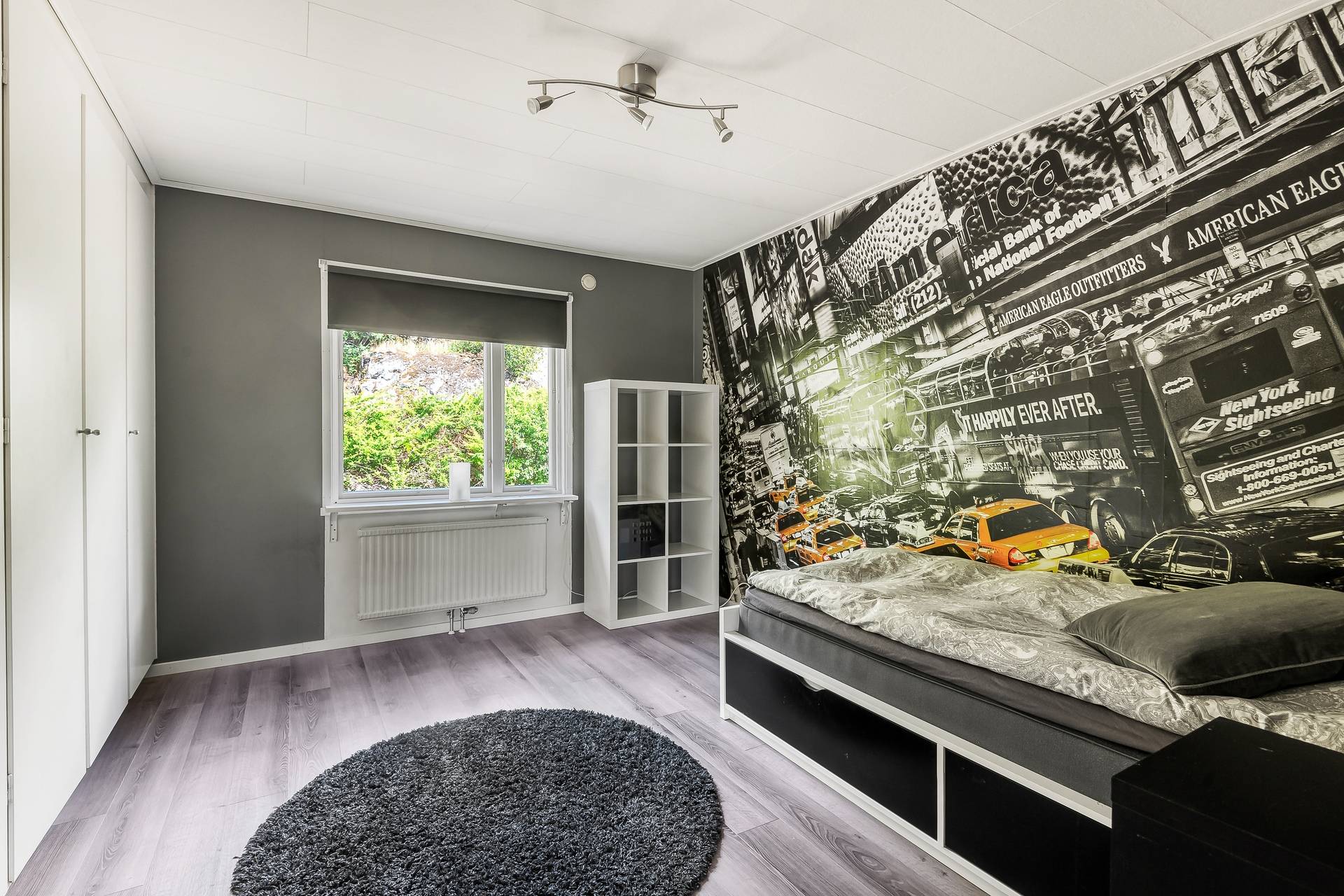 6 rum Villa på Norra Mörtviksvägen 8 Trångsund / Stortorp Huddinge kommun - bild 26