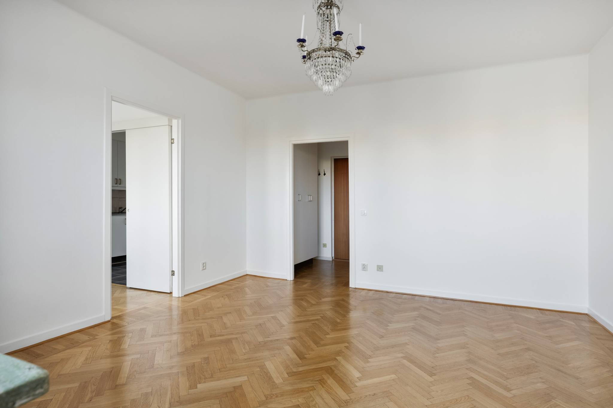 1 rum Lägenhet på Holmgatan 16A Pantarholmen Karlskrona kommun - bild 17