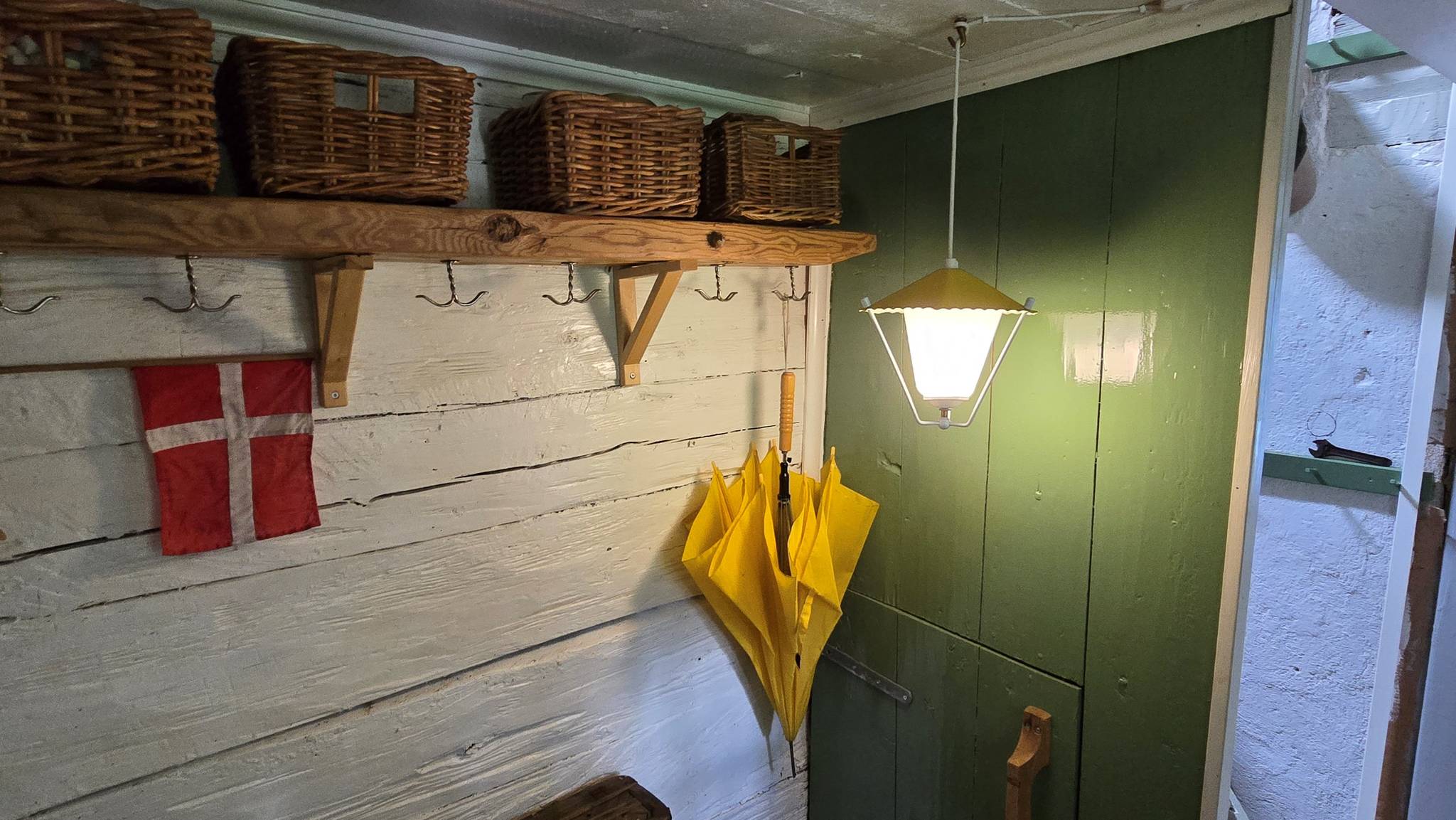 4 rum Fritidshus på Väderlanda LILLEGÅRD 1 Växjö kommun - bild 40