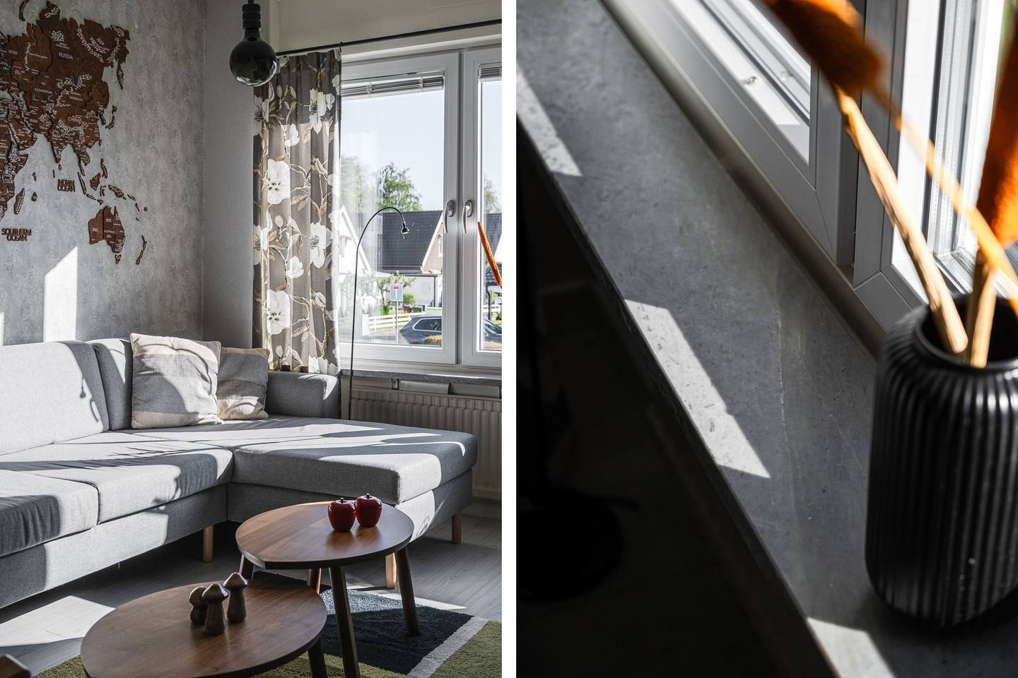 2 rum Lägenhet på Hjelmarsrörsgatan 5B Åttagård Falköpings kommun - bild 17