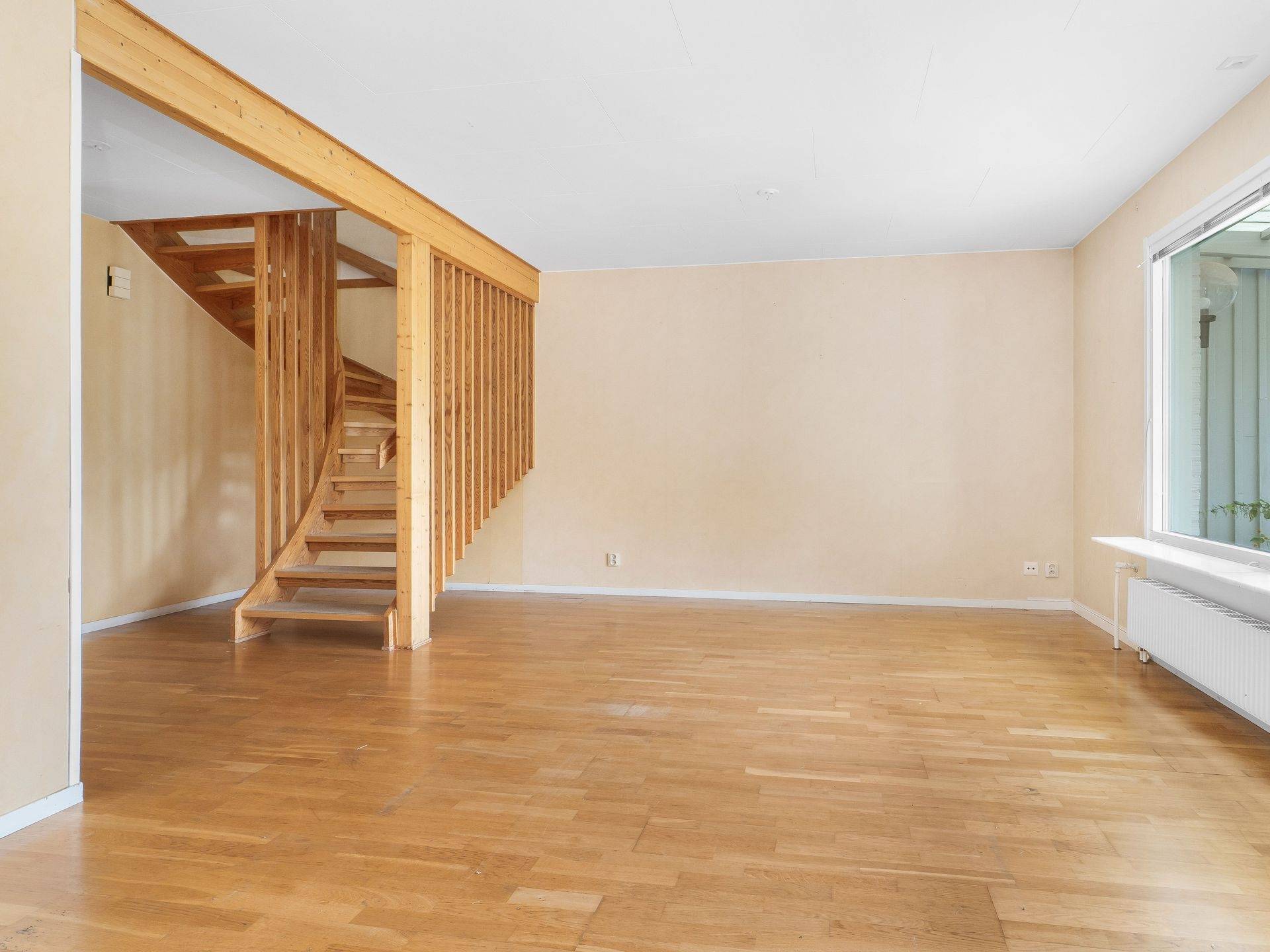 5 rum Radhus på Härjedalsvägen 38 Önsta Gryta Västerås kommun - bild 8