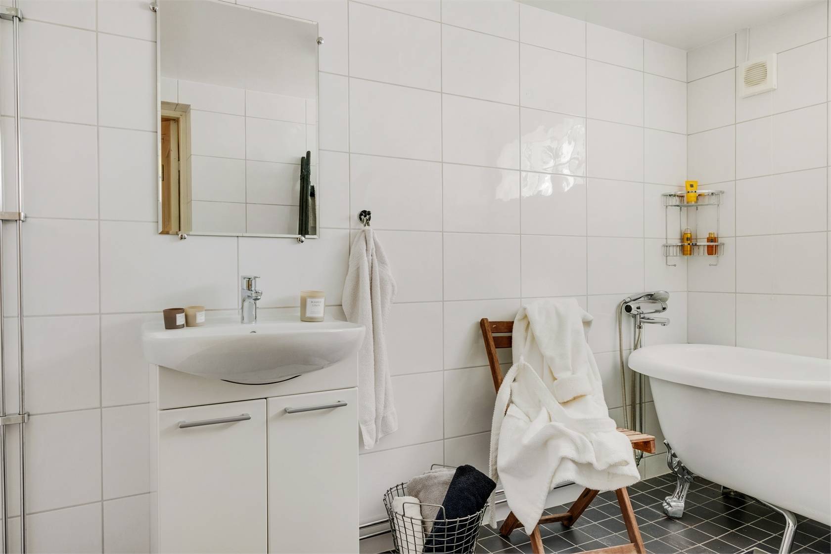 6 rum Villa på Violgatan 7 Furulund Kävlinge kommun - bild 38