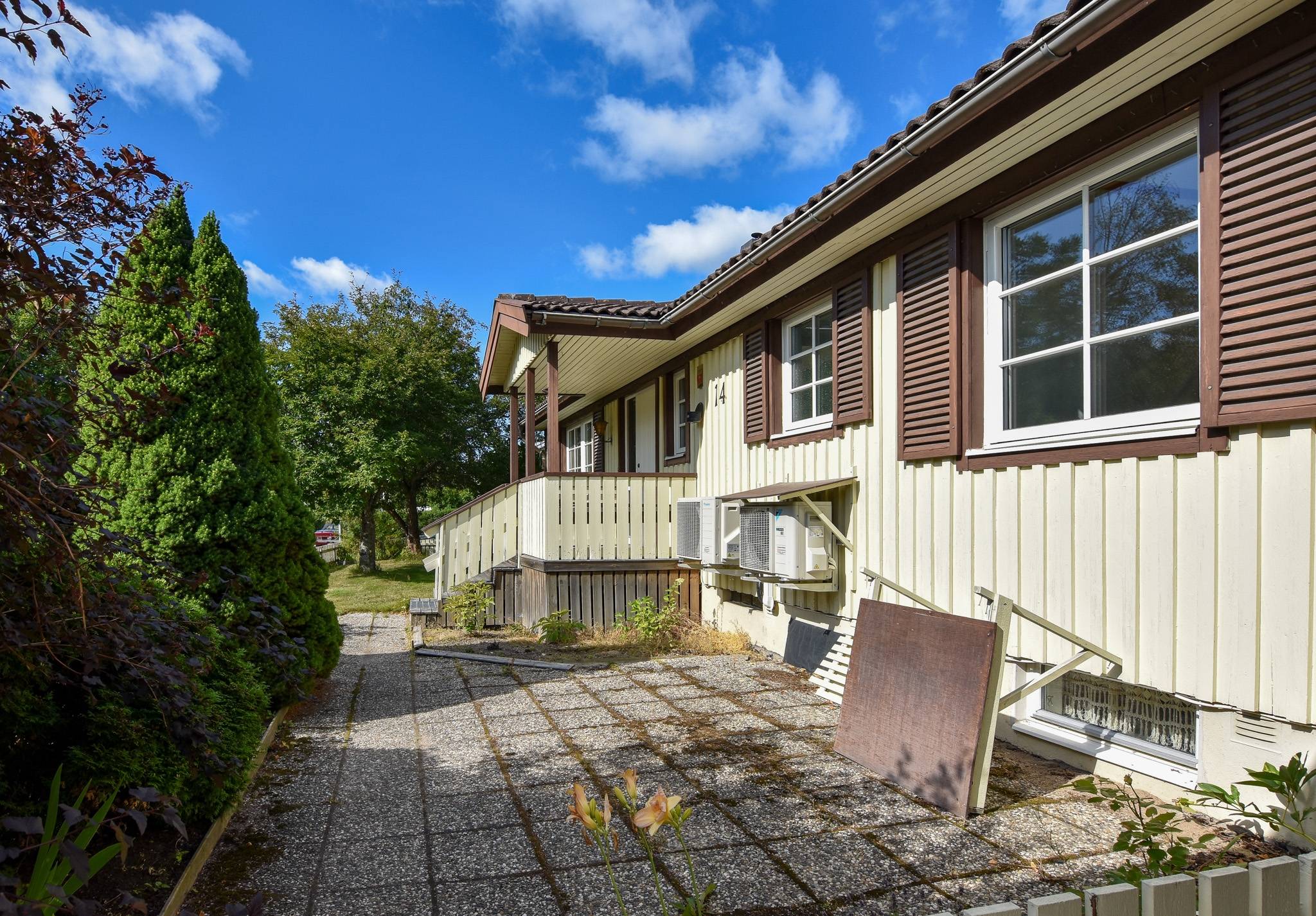 7 rum Villa på Gräsuddsvägen 14 Söderhamns kommun - bild 35