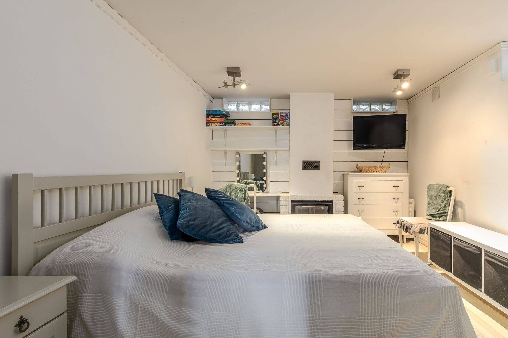 6 rum Villa på Vattuvägen 1 Strängnäs kommun - bild 42