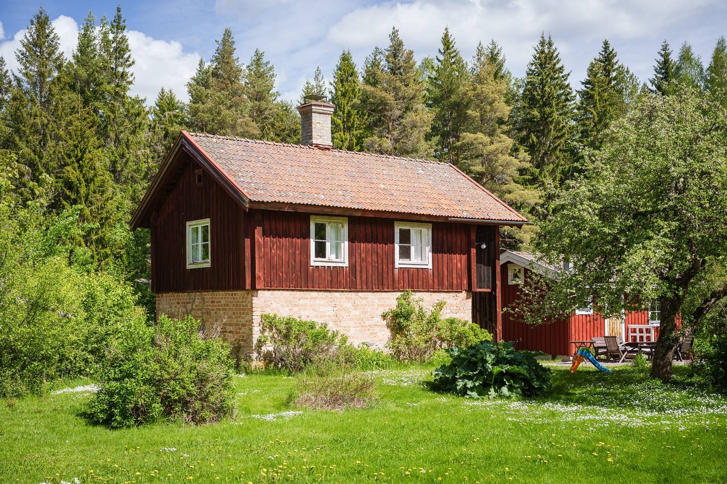 3 rum Fritidshus på Lövstabruk 102 Lövstabruk Tierps kommun - bild 4