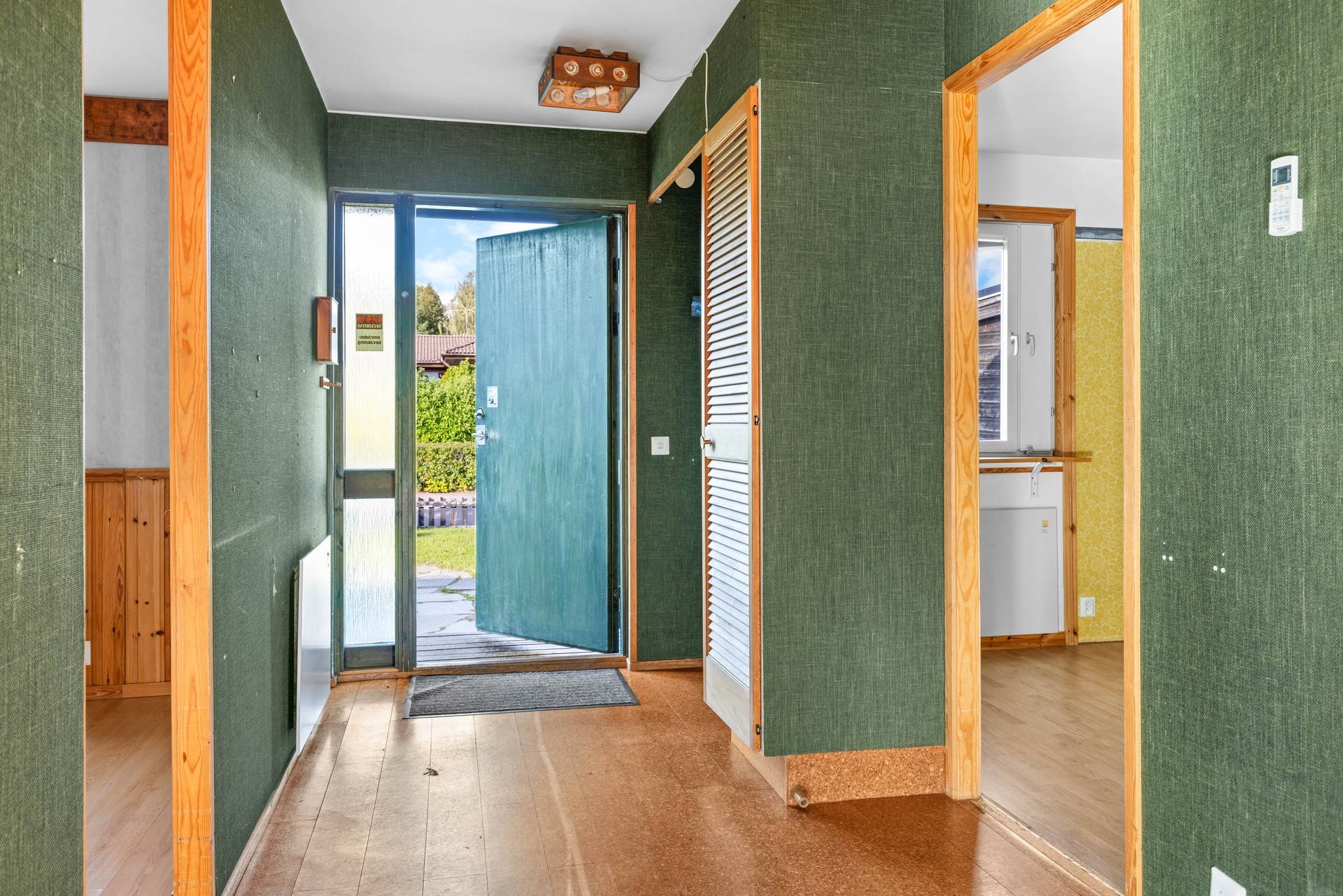 6 rum Villa på Blåbärsvägen 6 Björktjära, Bollnäs Bollnäs kommun - bild 6