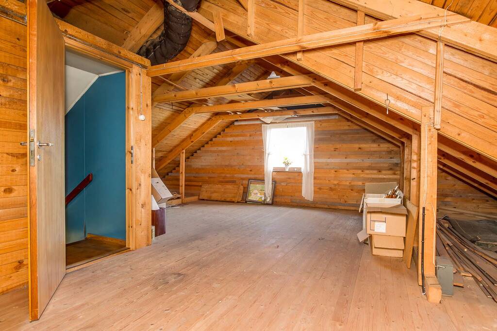 4 rum Villa på Värsåsvägen 5 Västanå Tibro kommun - bild 37