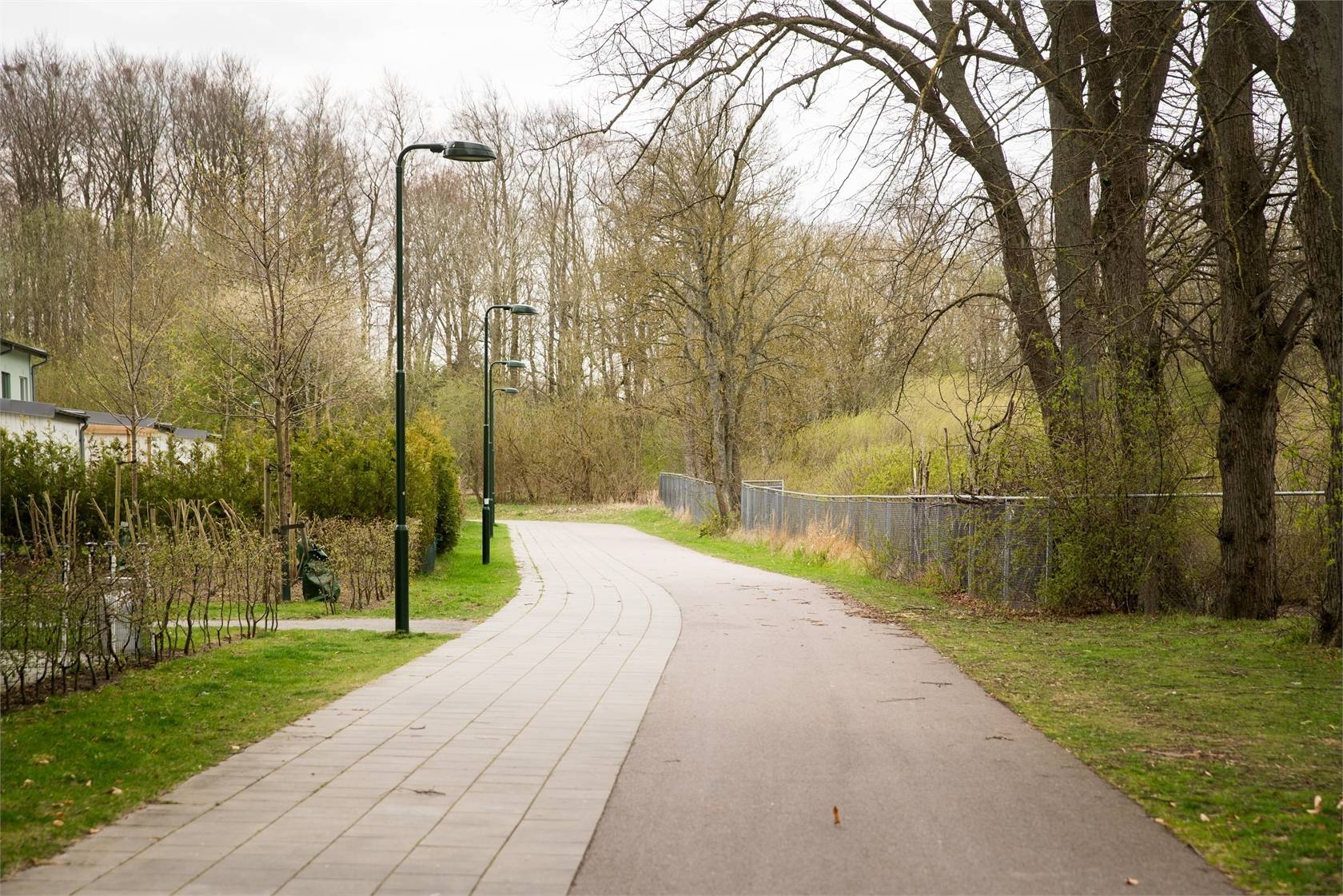 3 rum Lägenhet på Lönnebergagatan 61 Gyllins Trädgård Malmö kommun - bild 23