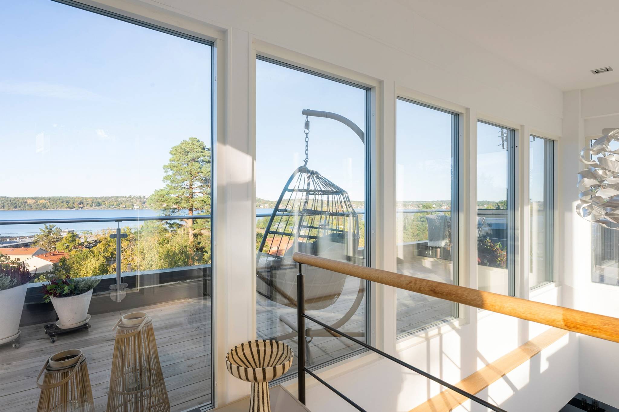 8 rum Villa på Strandvägen 117 Tyresö Strand Tyresö kommun - bild 33