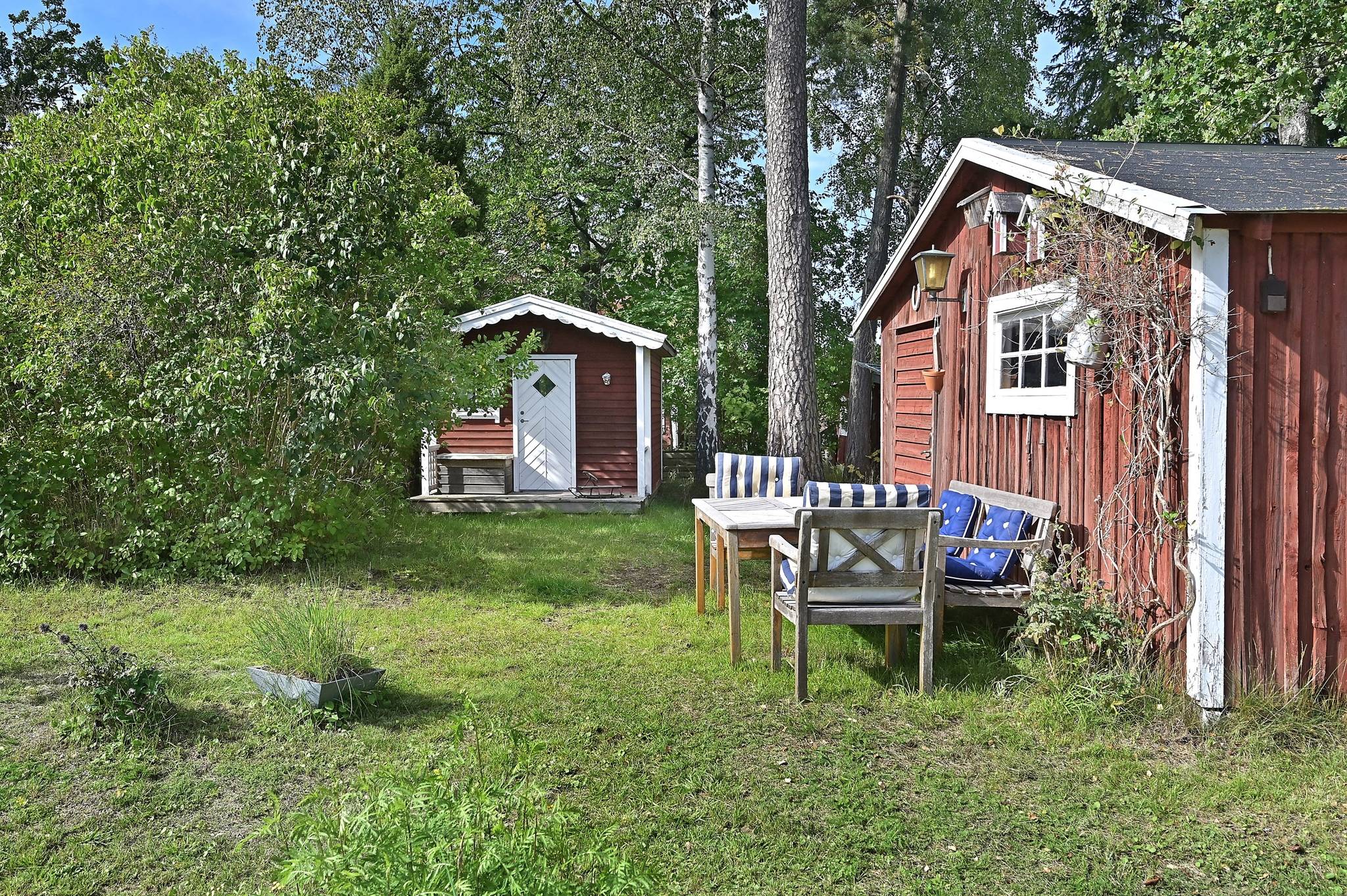 2 rum Fritidshus på Furustigen 2 Ekerö kommun - bild 15