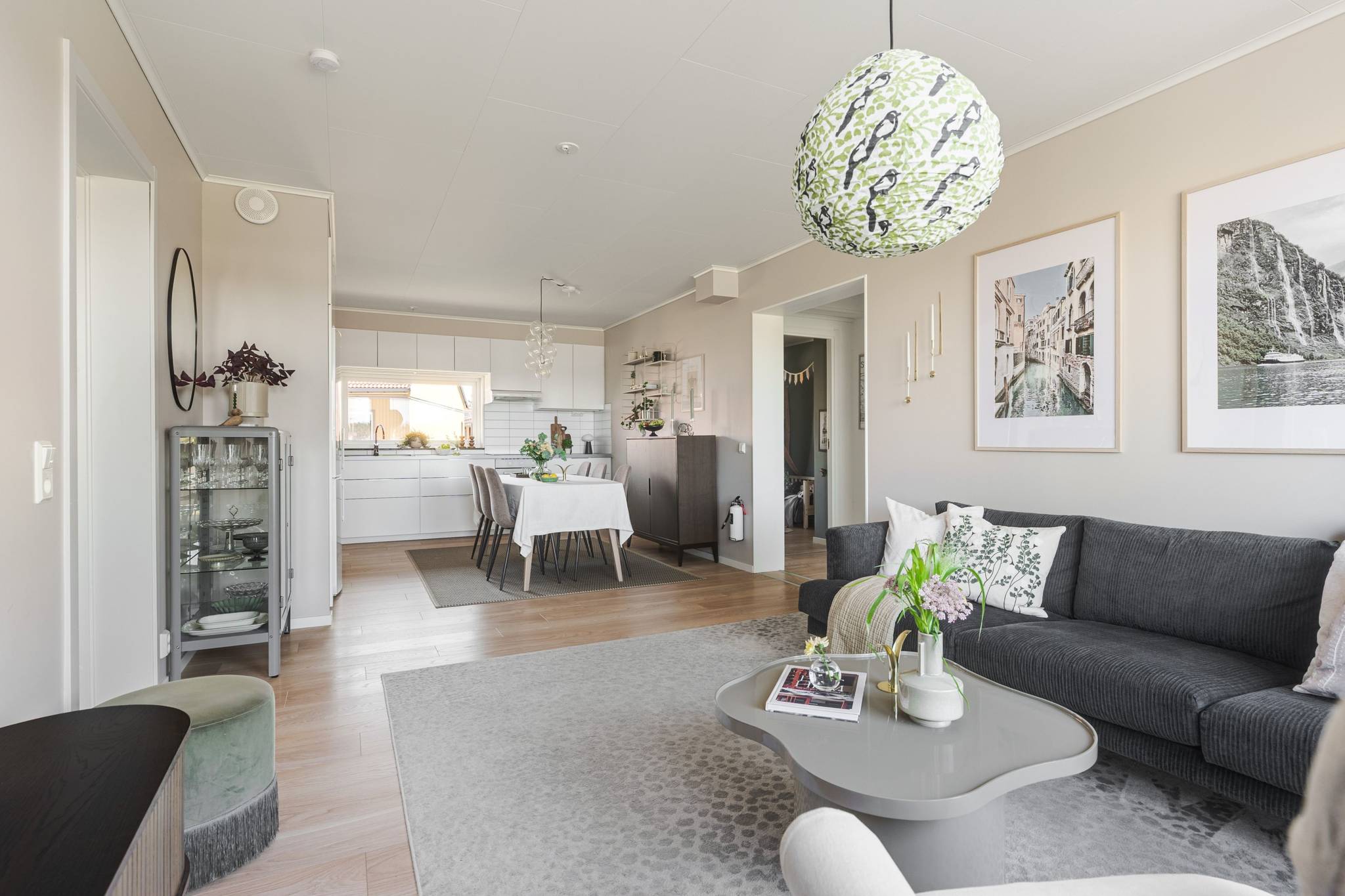 4 rum Lägenhet på Geodetgatan 27 Hemlingby Gävle kommun - bild 13