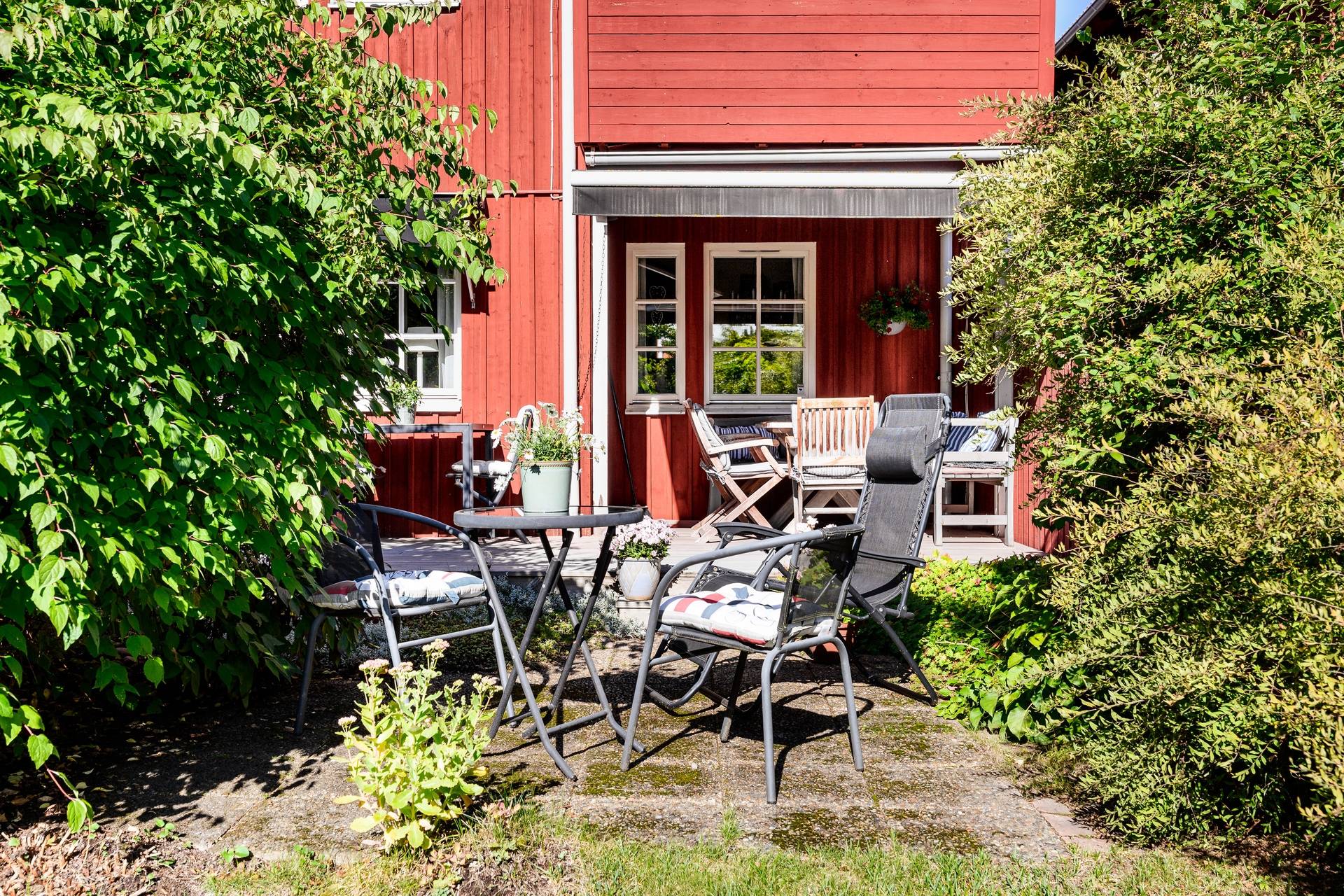 5 rum Villa på Blindgatan 64B Östanfors Falu kommun - bild 36