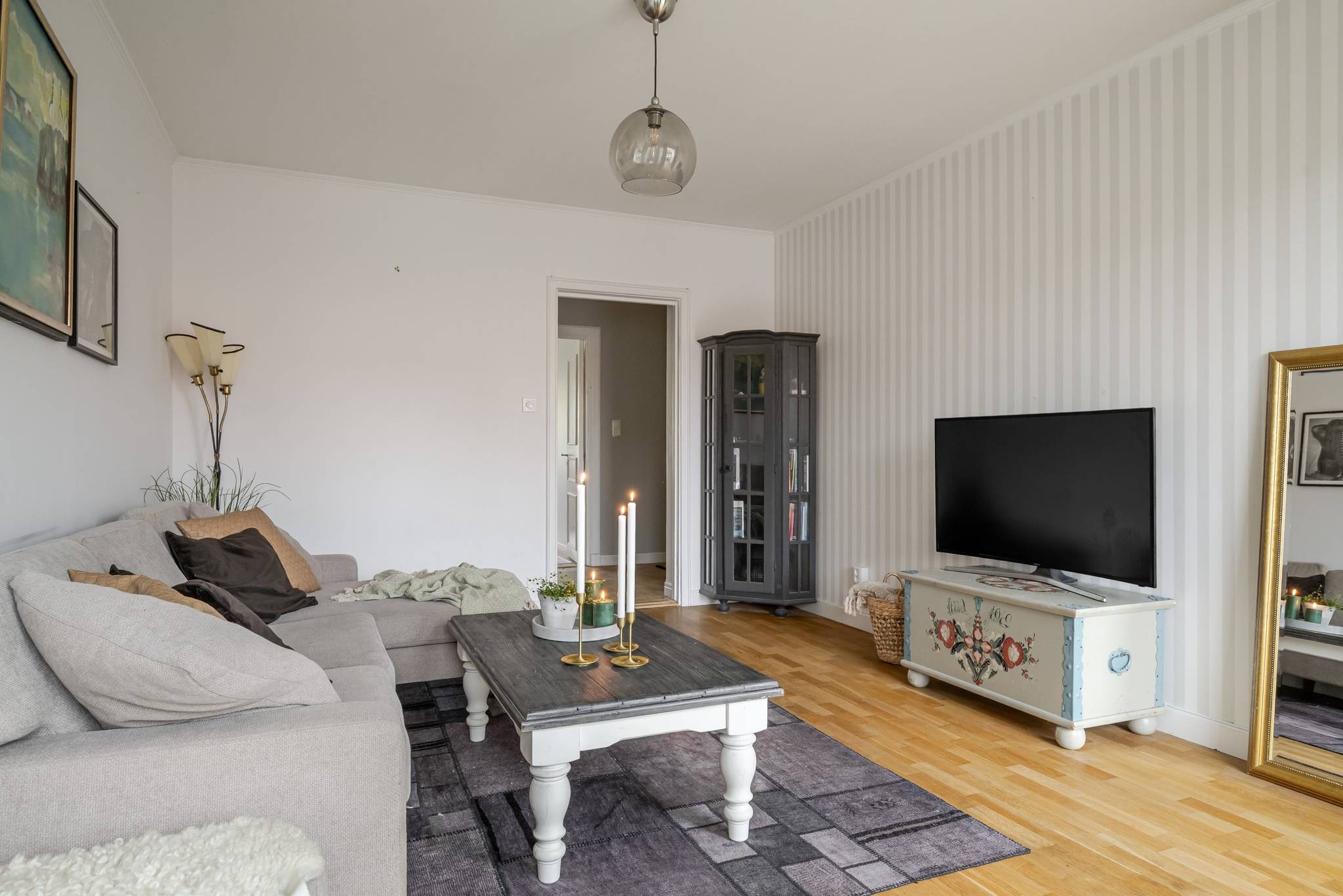 2 rum Lägenhet på Centralgatan 26A Centralt Nynäshamns kommun - bild 7