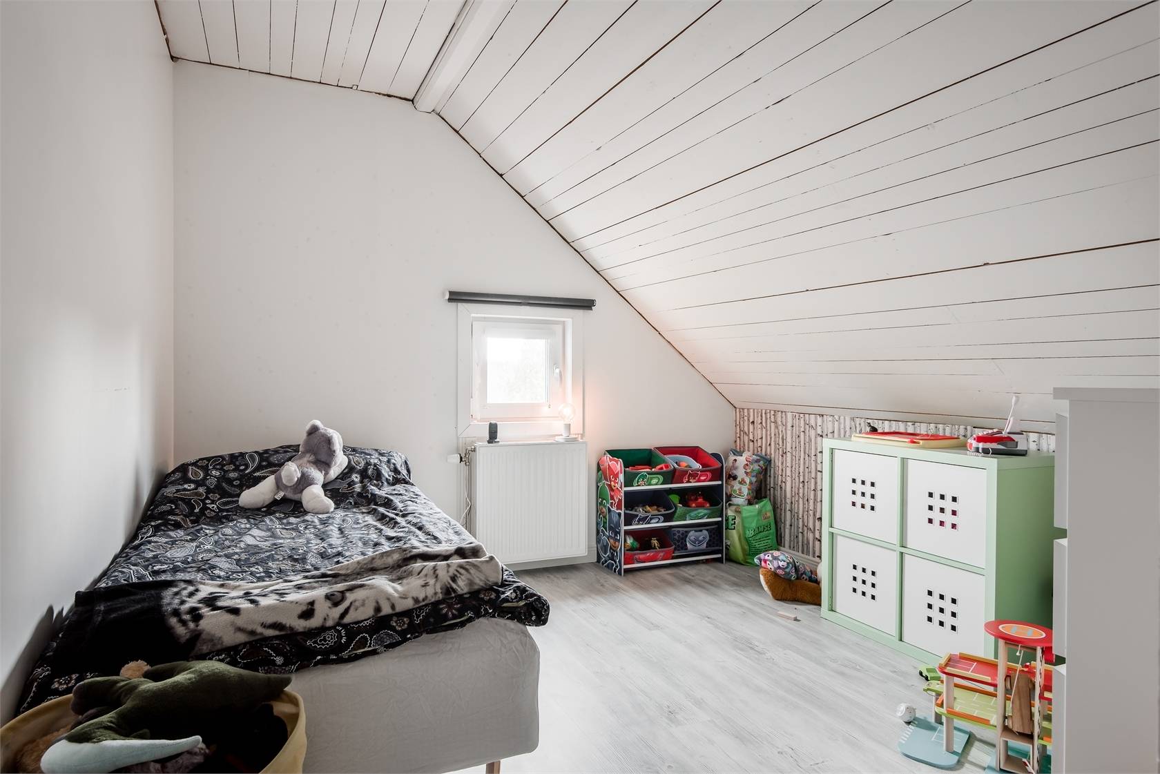 4 rum Villa på Kärråsvägen 11 Jäderfors Sandvikens kommun - bild 32