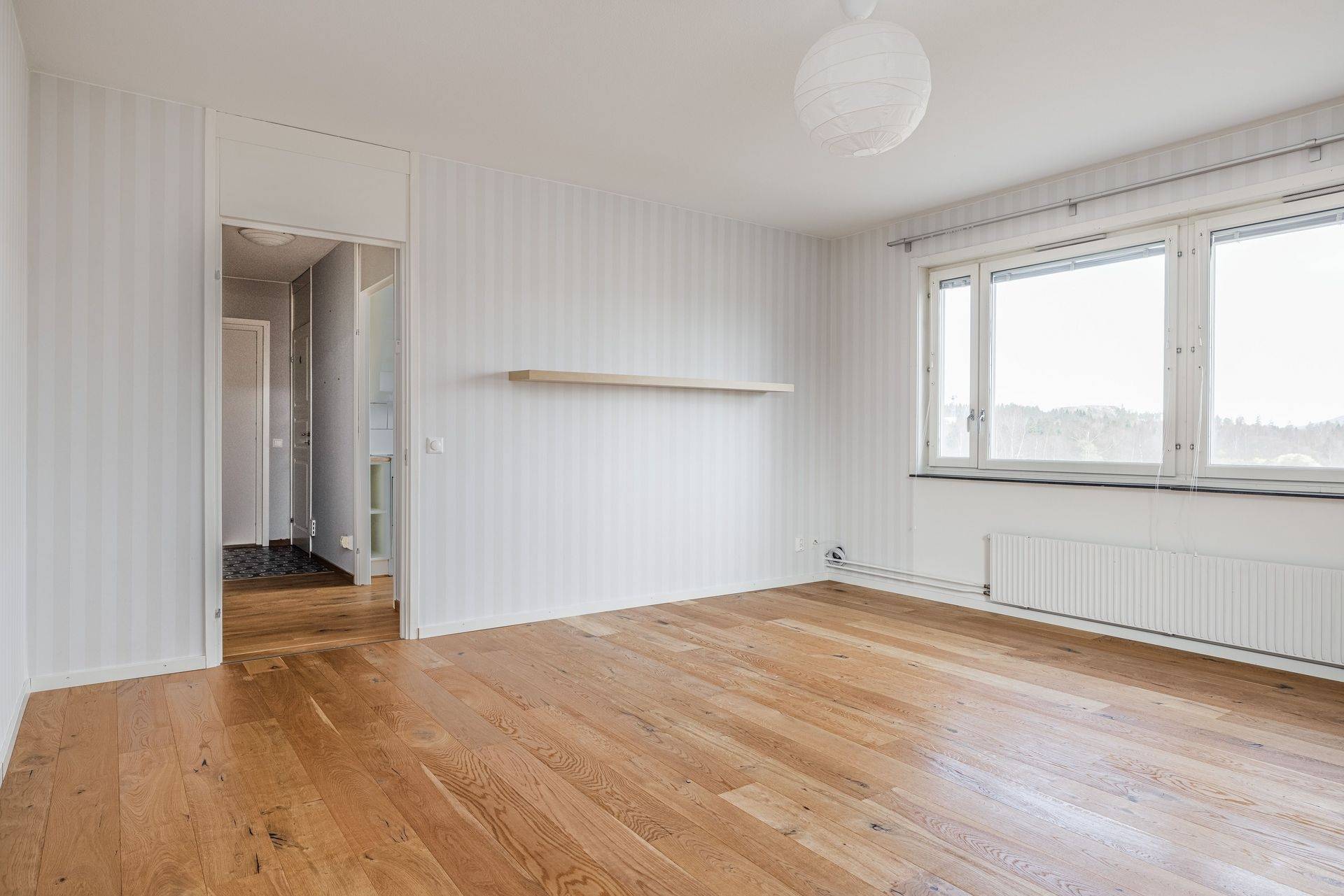 1 rum Lägenhet på Nackstavägen 34B Sundsvall Sundsvalls kommun - bild 11