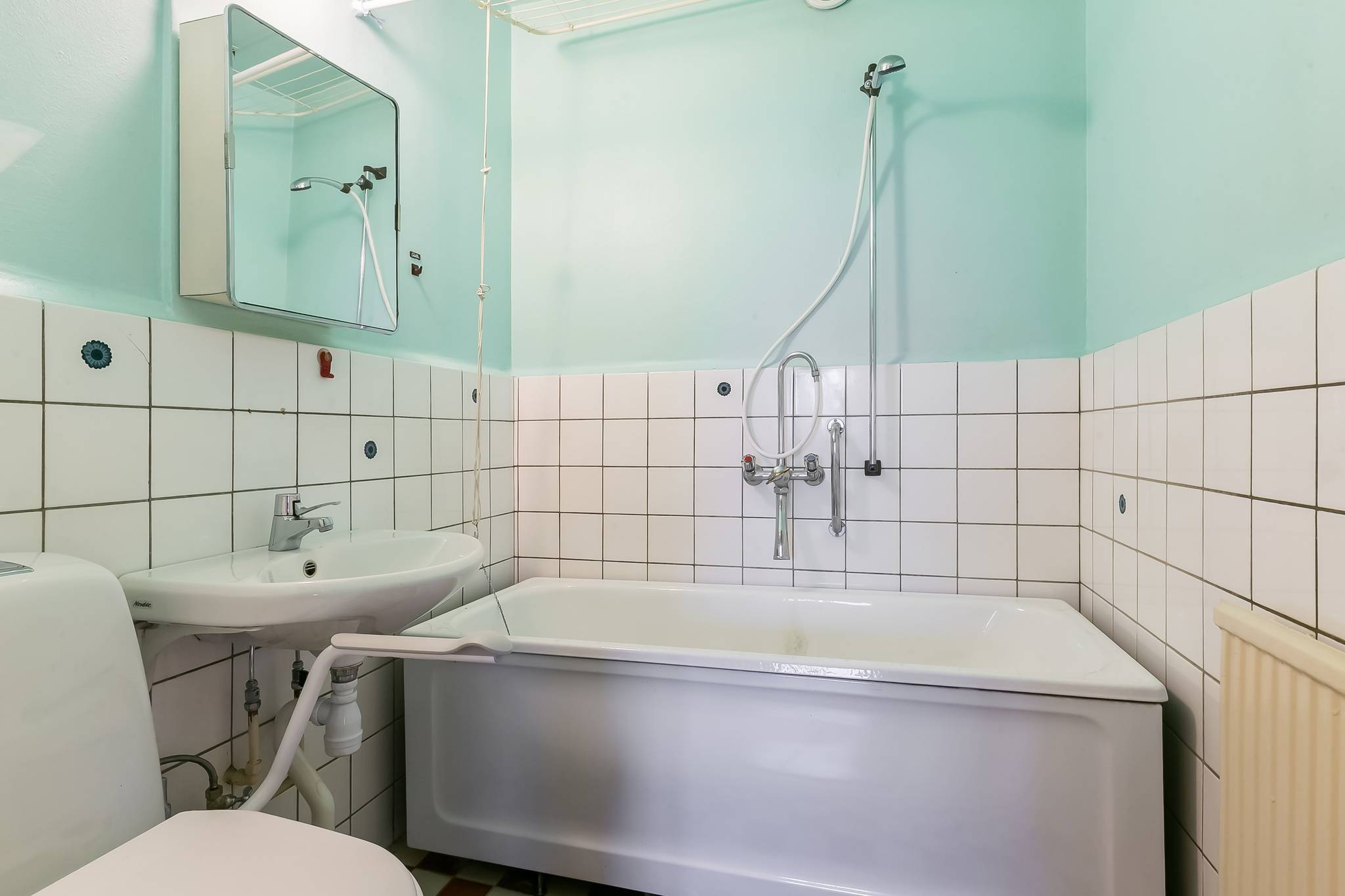 1 rum Lägenhet på Larsbodavägen 72 Farsta - Centrum Stockholms kommun - bild 11